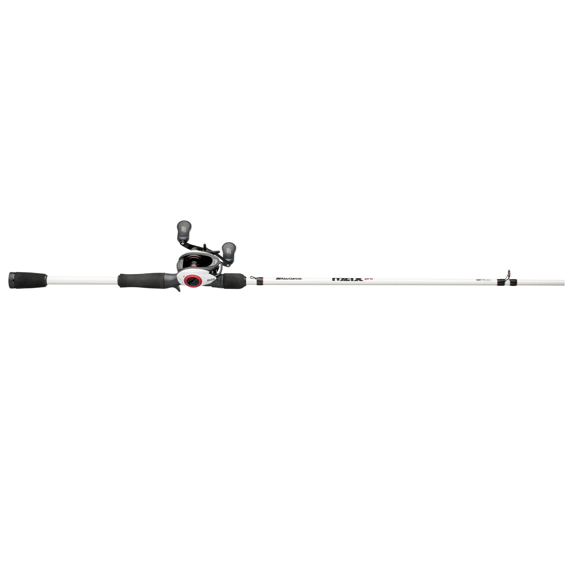 Max? Pro Baitcast Combo - Image 11