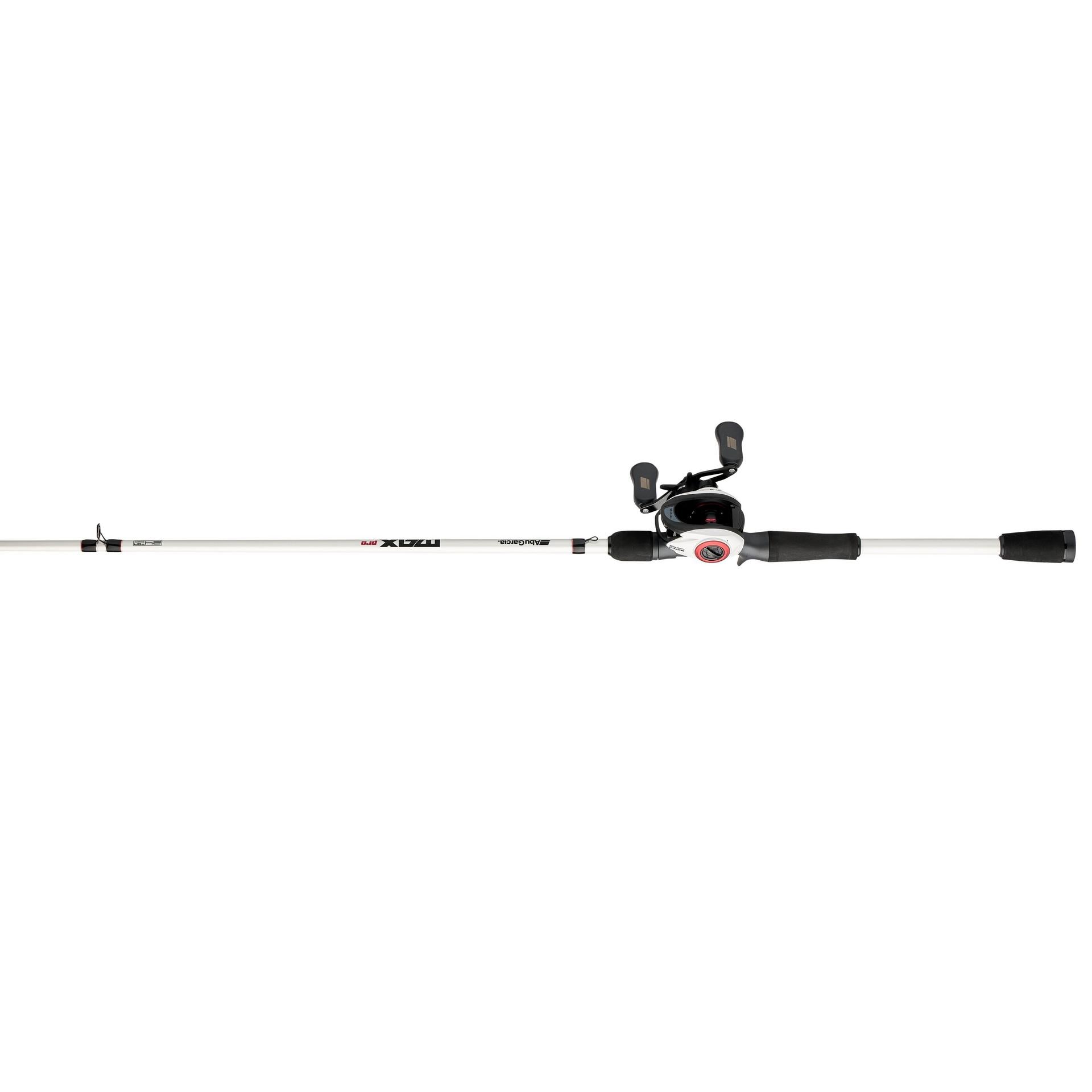 Max? Pro Baitcast Combo - Image 17