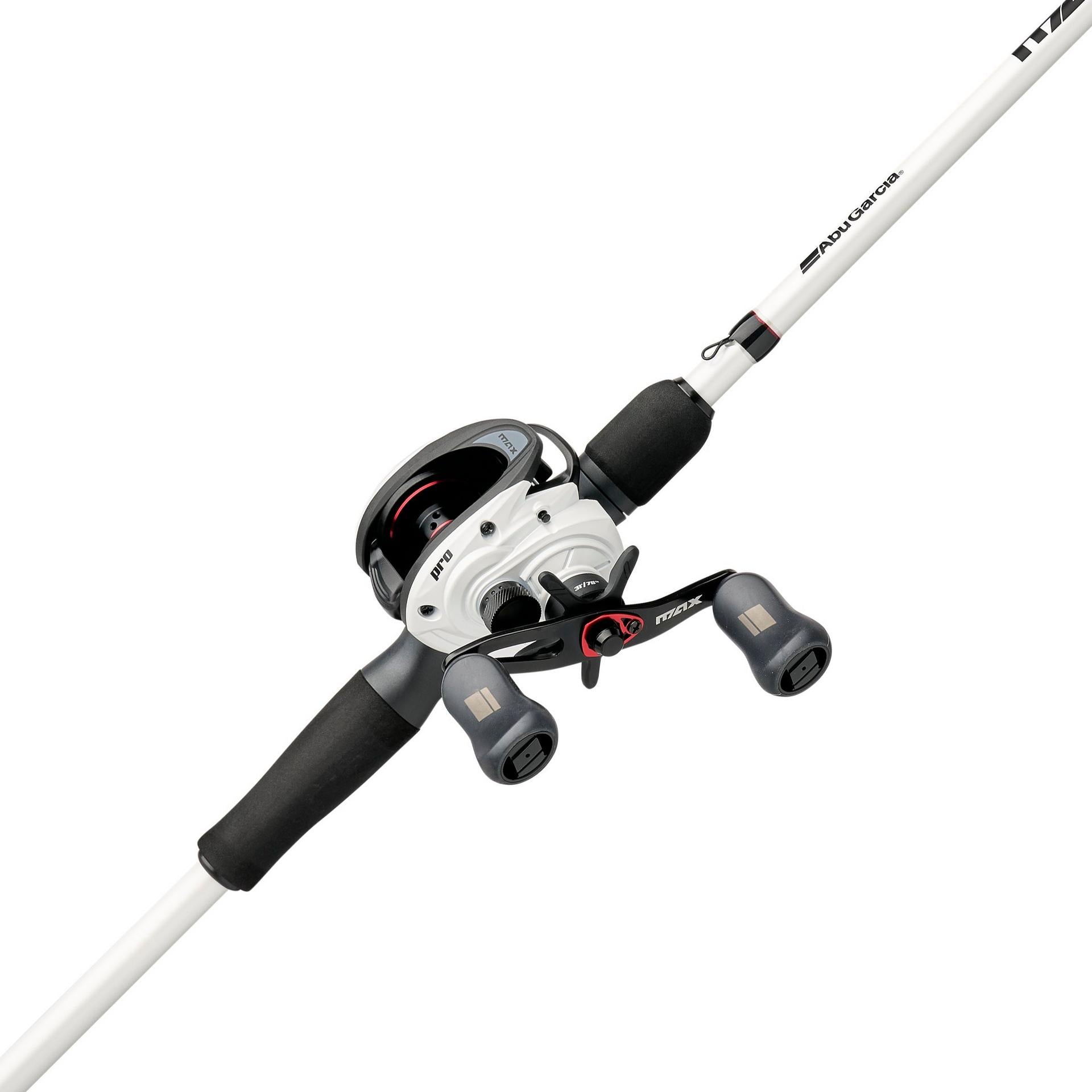 Max? Pro Baitcast Combo - Image 18