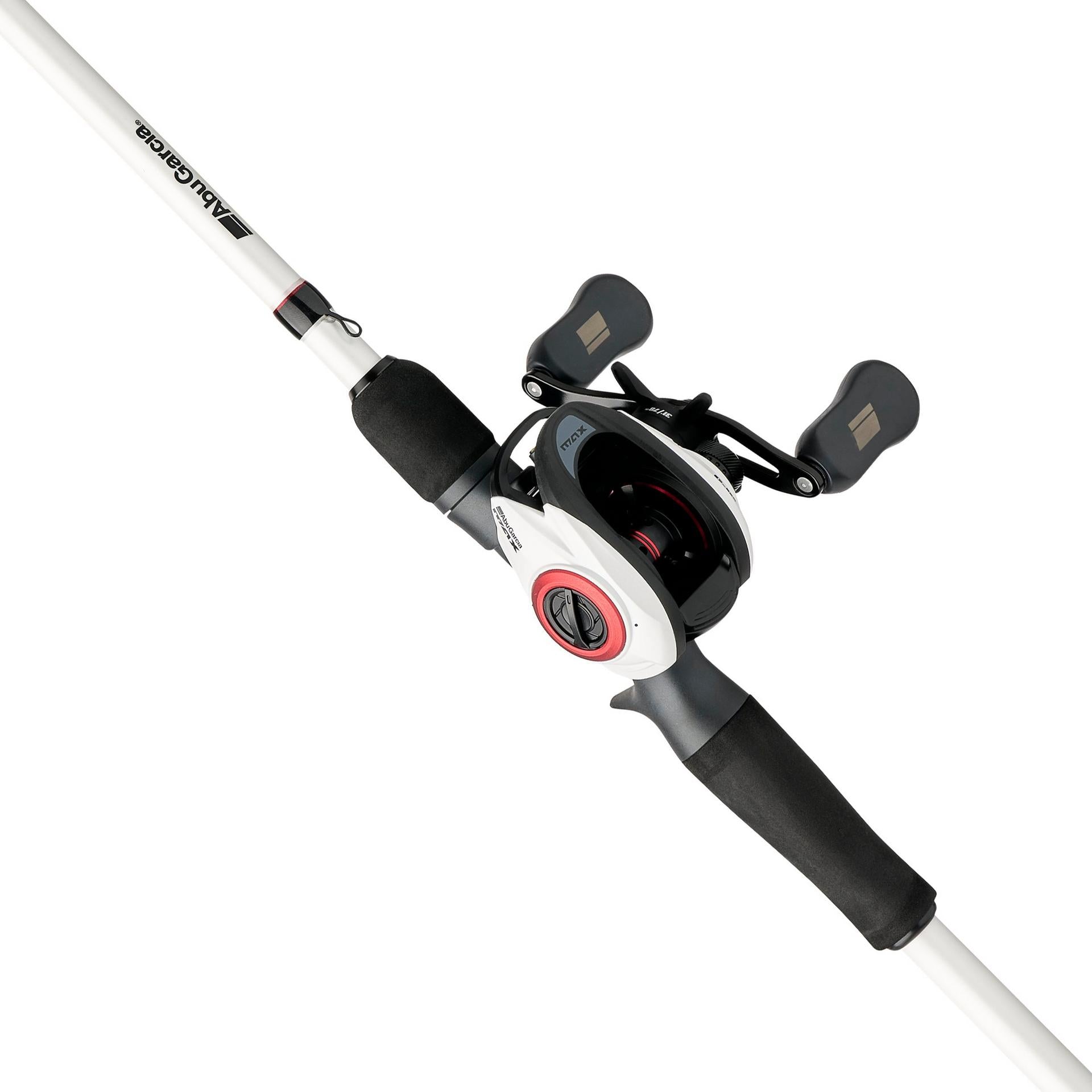 Max? Pro Baitcast Combo - Image 19