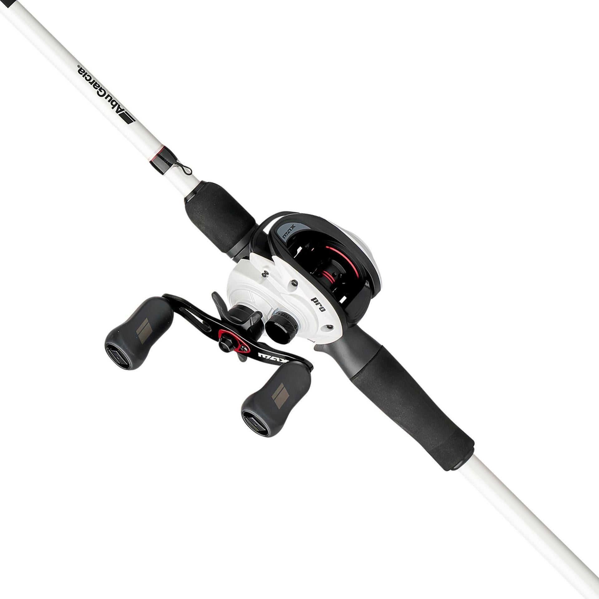 Max? Pro Baitcast Combo - Image 24