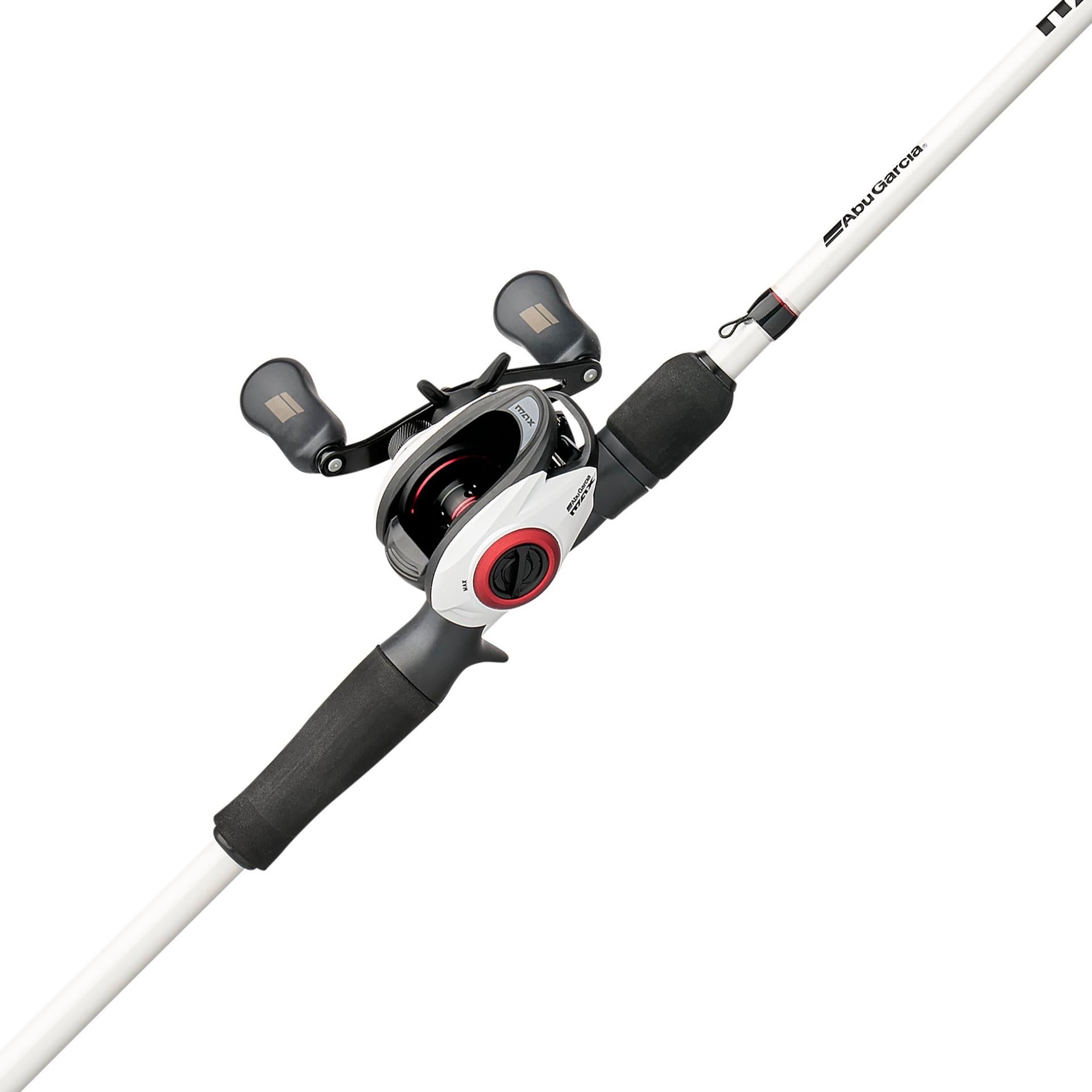 Max? Pro Baitcast Combo - Image 25