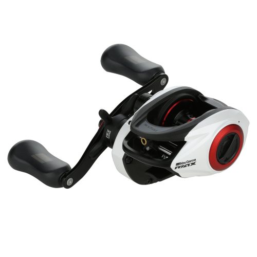 Max? Pro Low Profile Reel