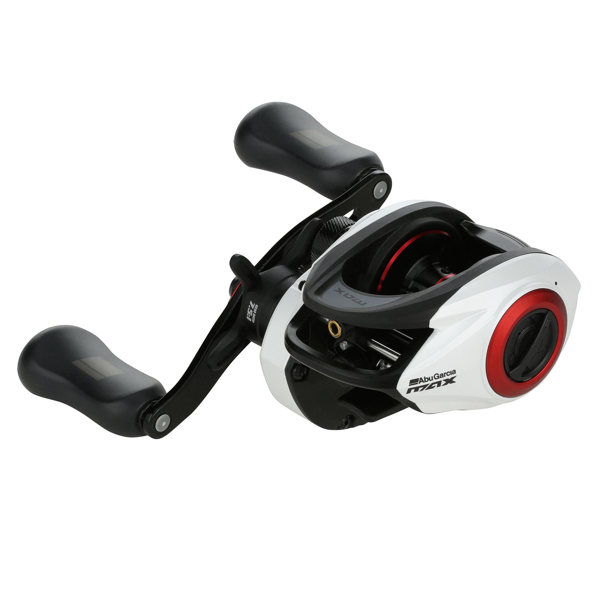 Max? Pro Low Profile Reel