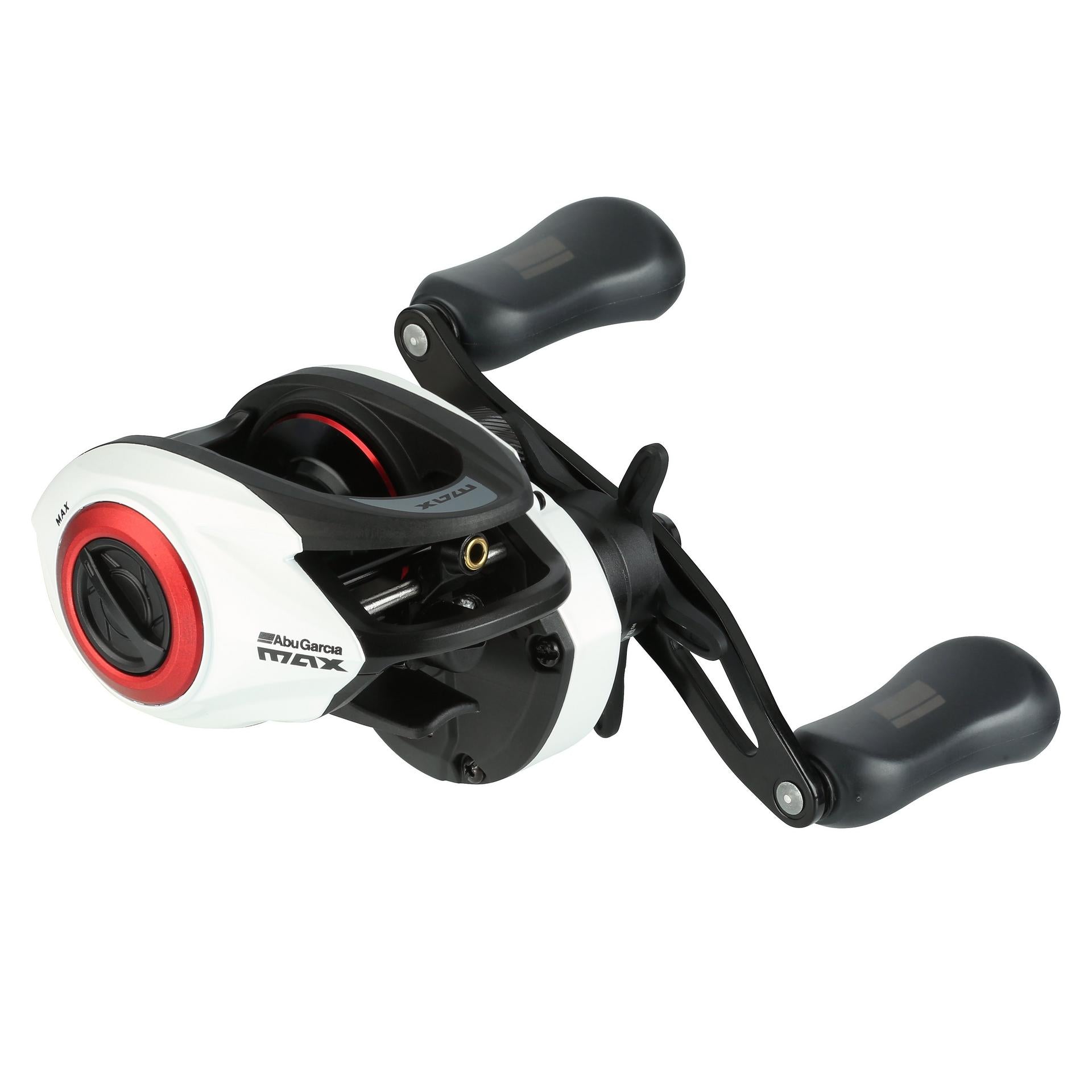 Max? Pro Low Profile Reel - Image 2