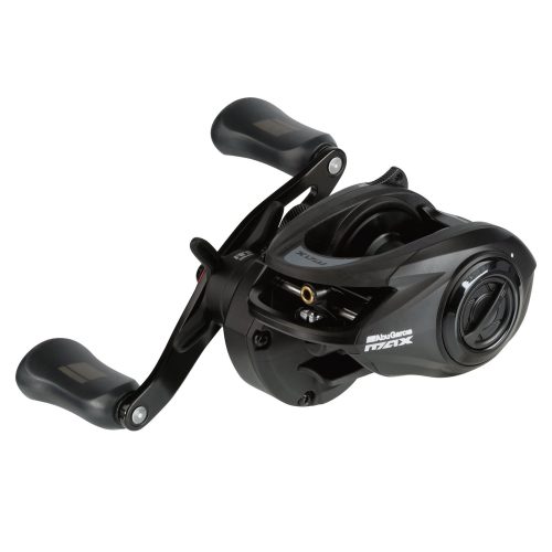 Max? SX Flipping Switch Low Profile Reel