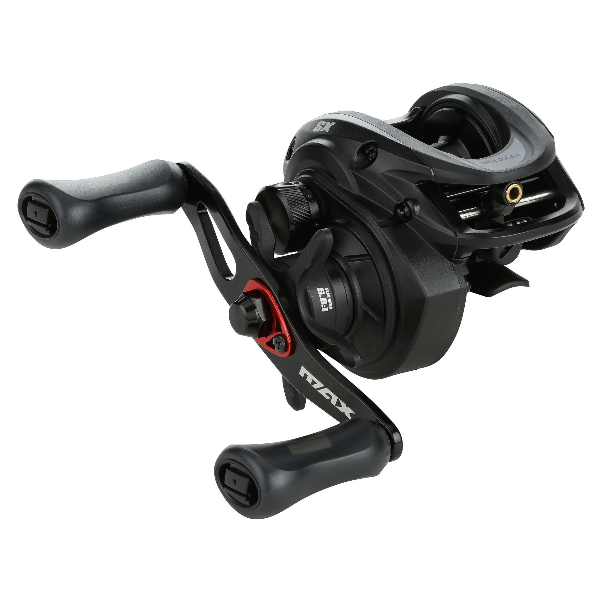 Max? SX Low Profile Reel - Image 3