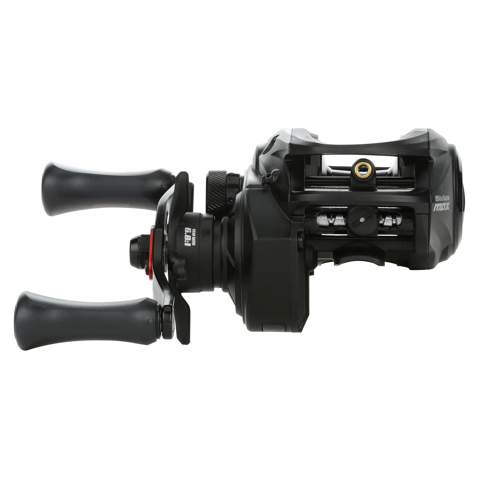 Max? SX Low Profile Reel - Image 6
