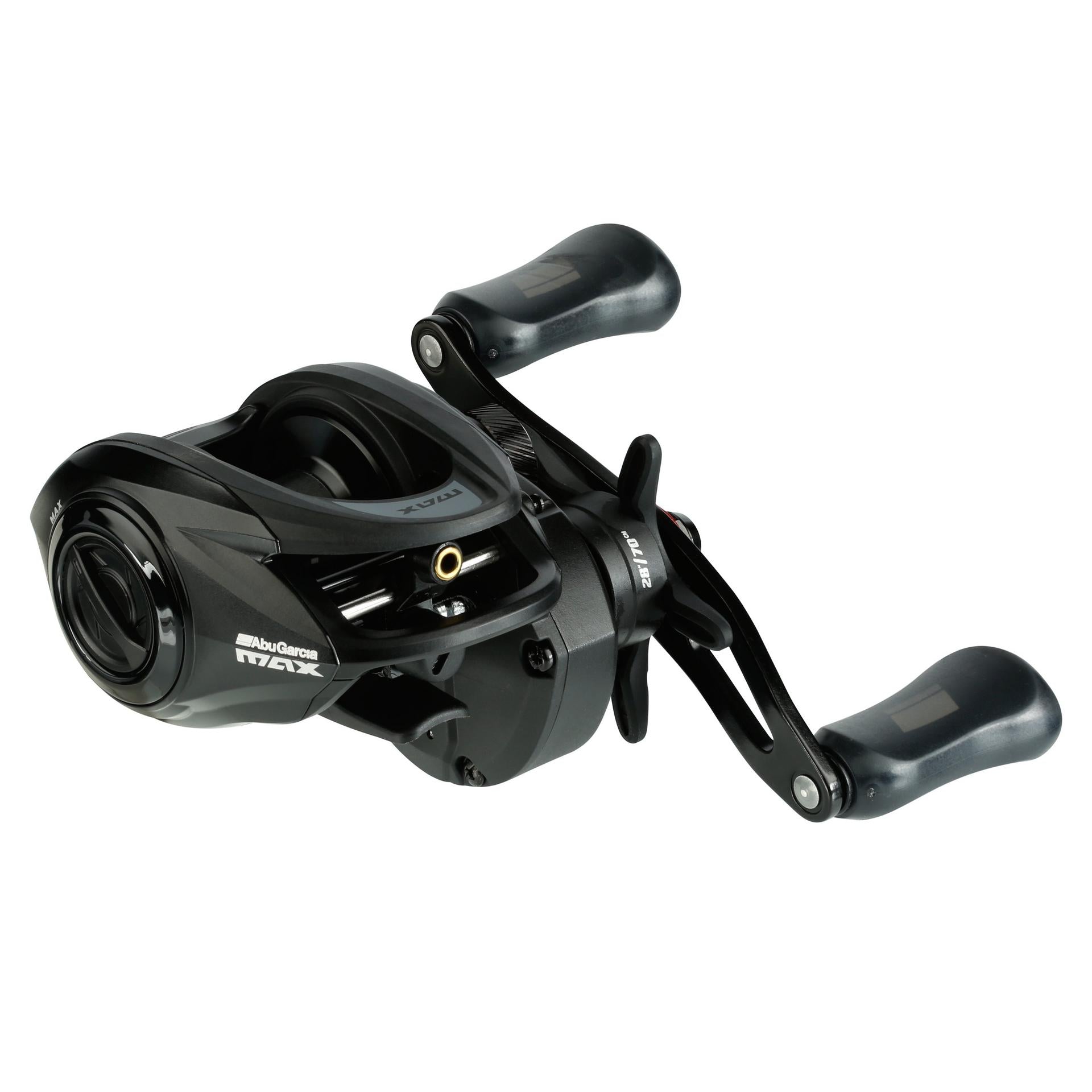 Max? SX Low Profile Reel - Image 2