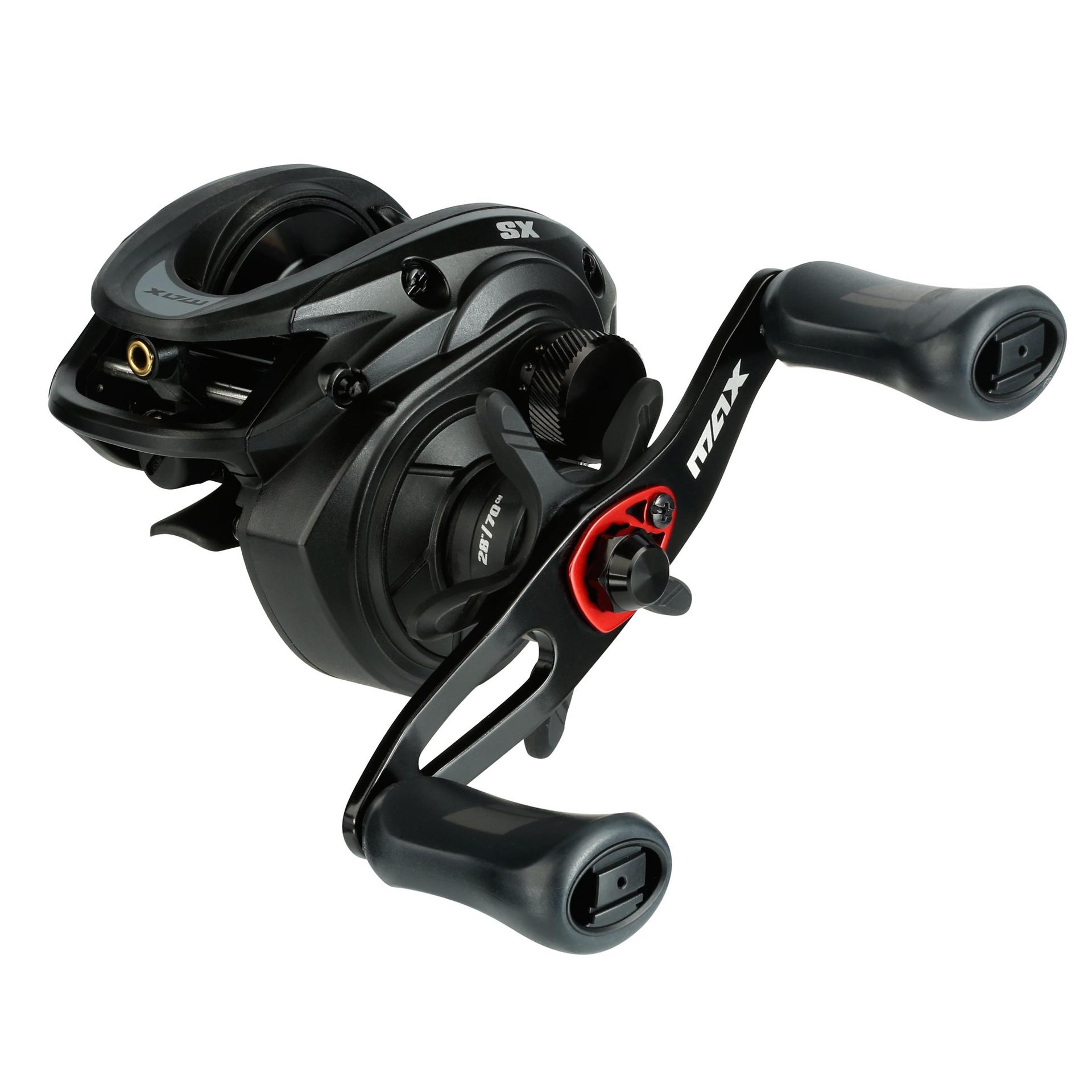 Max? SX Low Profile Reel - Image 8
