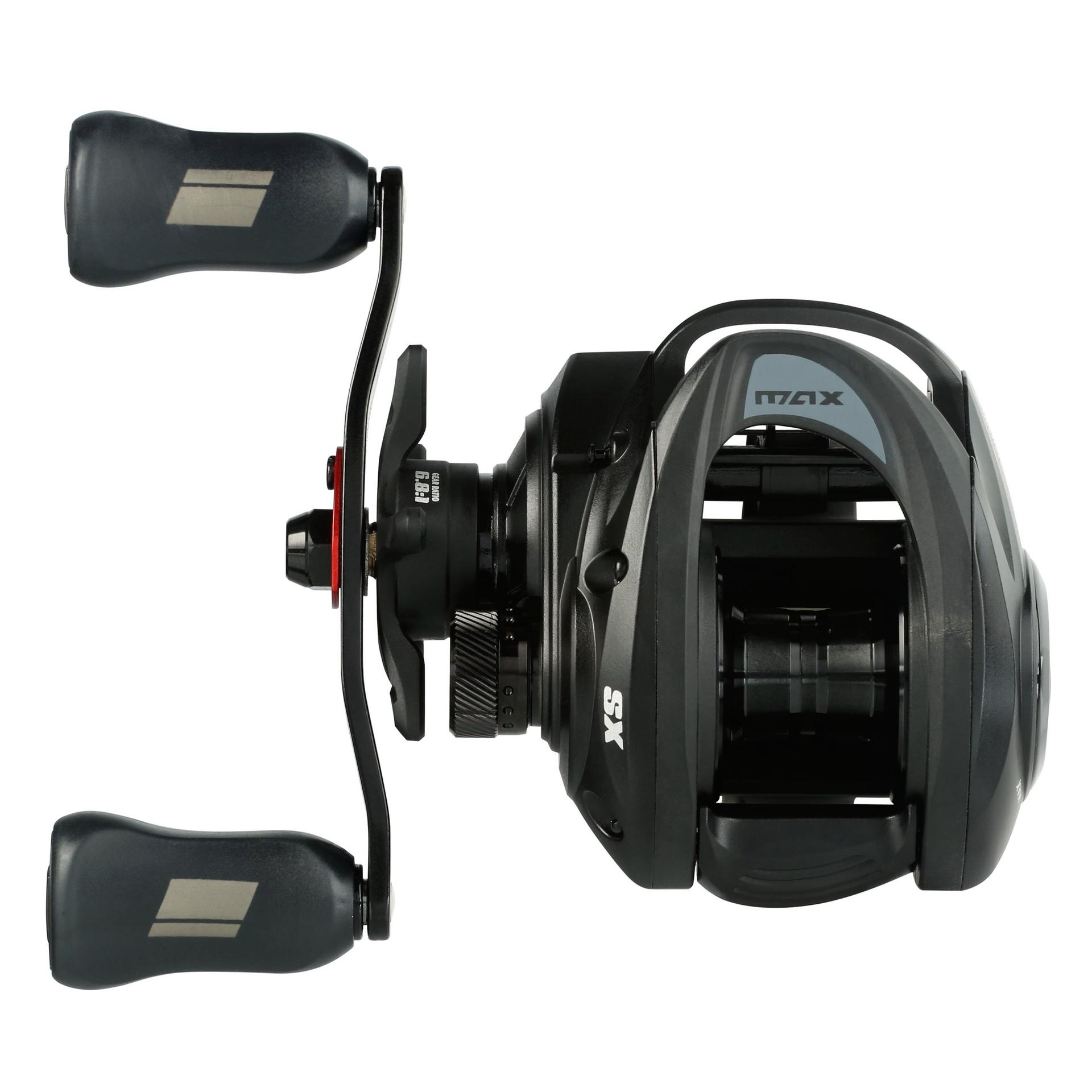 Max? SX Low Profile Reel - Image 10