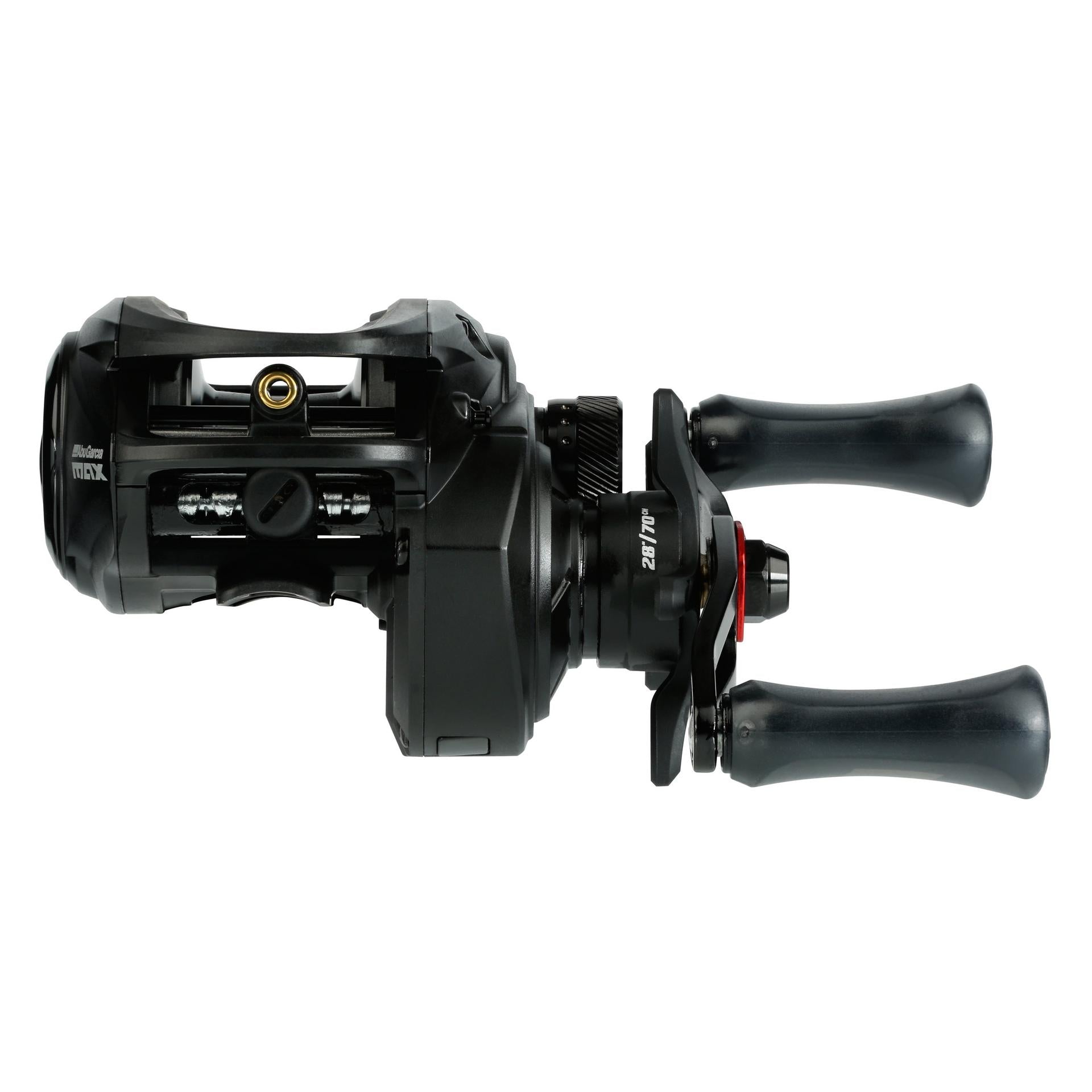 Max? SX Low Profile Reel - Image 11