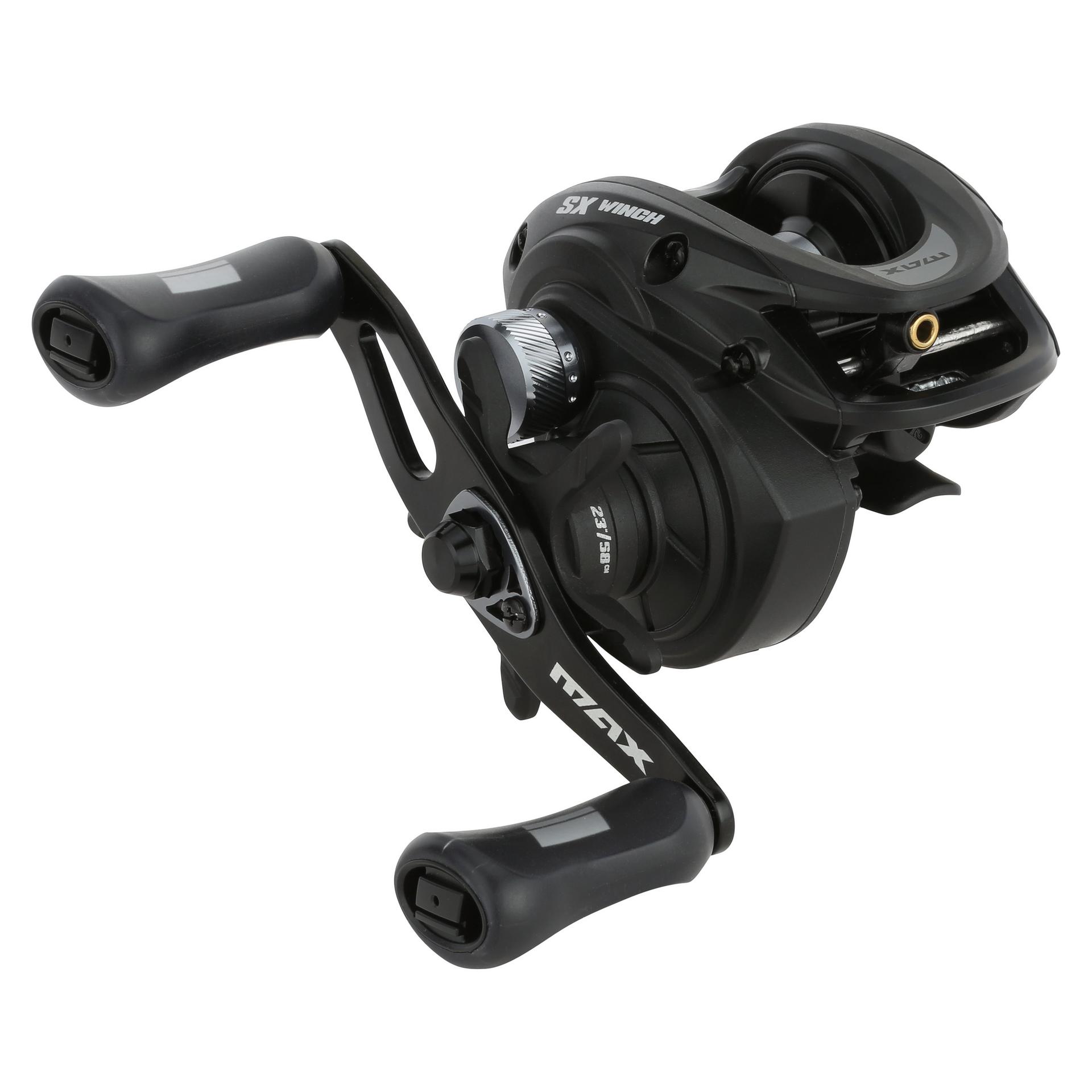 Max? SX Winch Low Profile Reel - Image 3