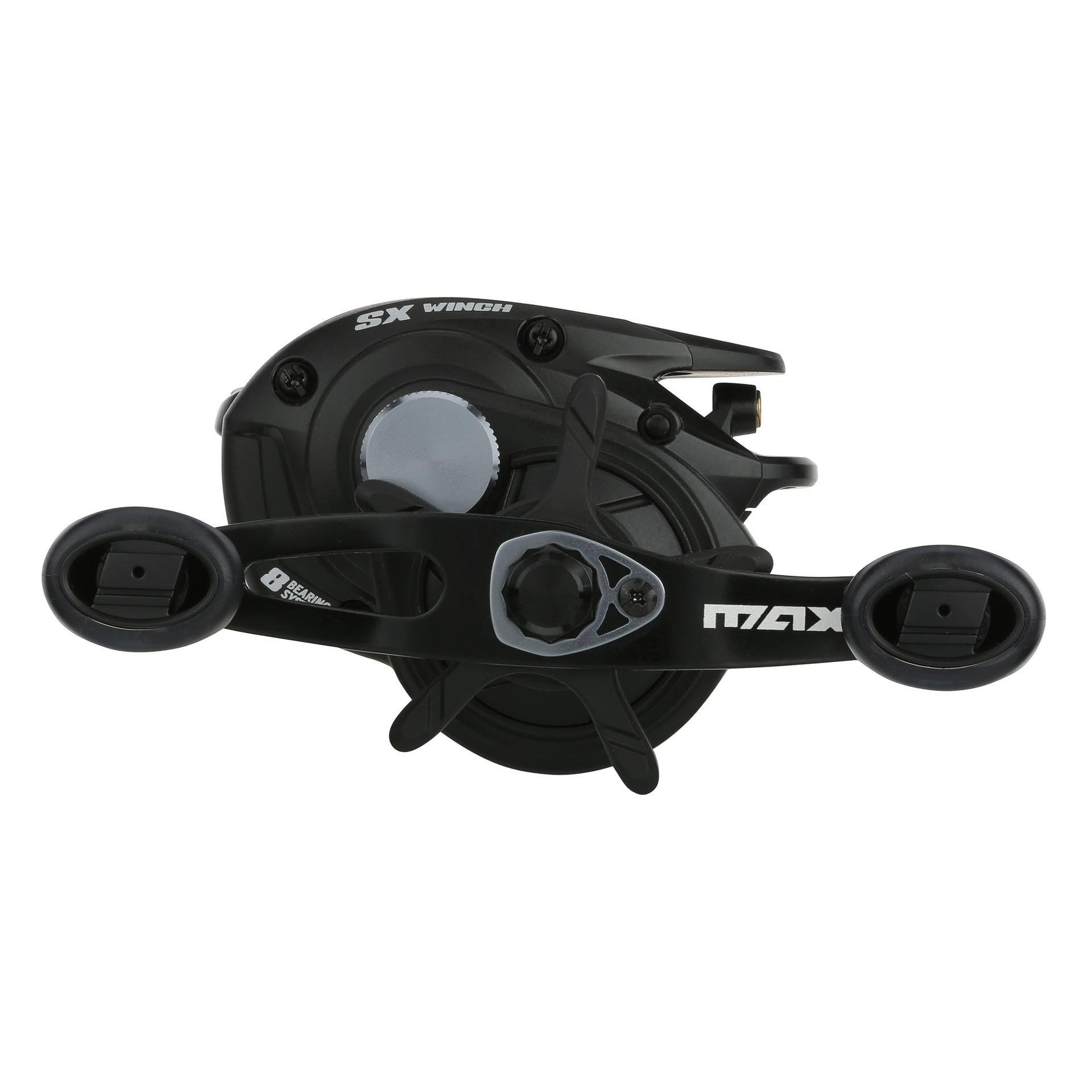 Max? SX Winch Low Profile Reel - Image 4