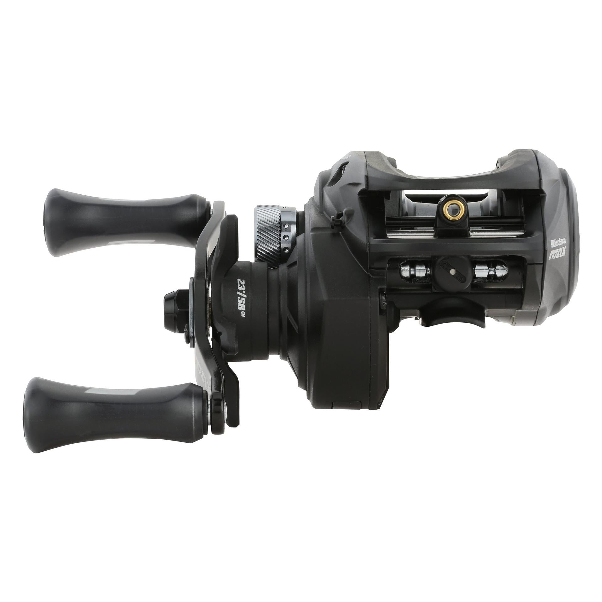 Max? SX Winch Low Profile Reel - Image 6