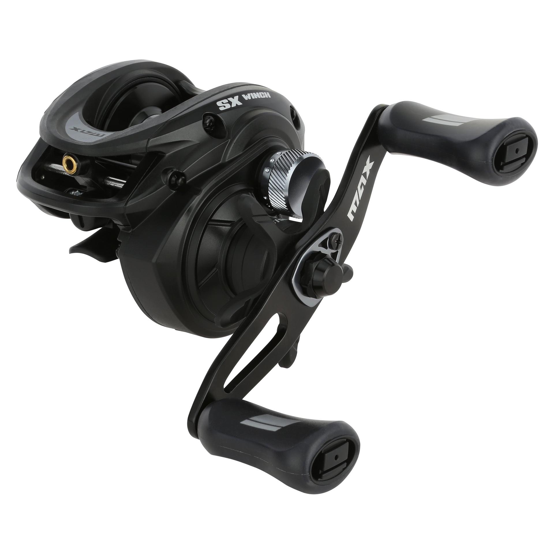 Max? SX Winch Low Profile Reel - Image 8