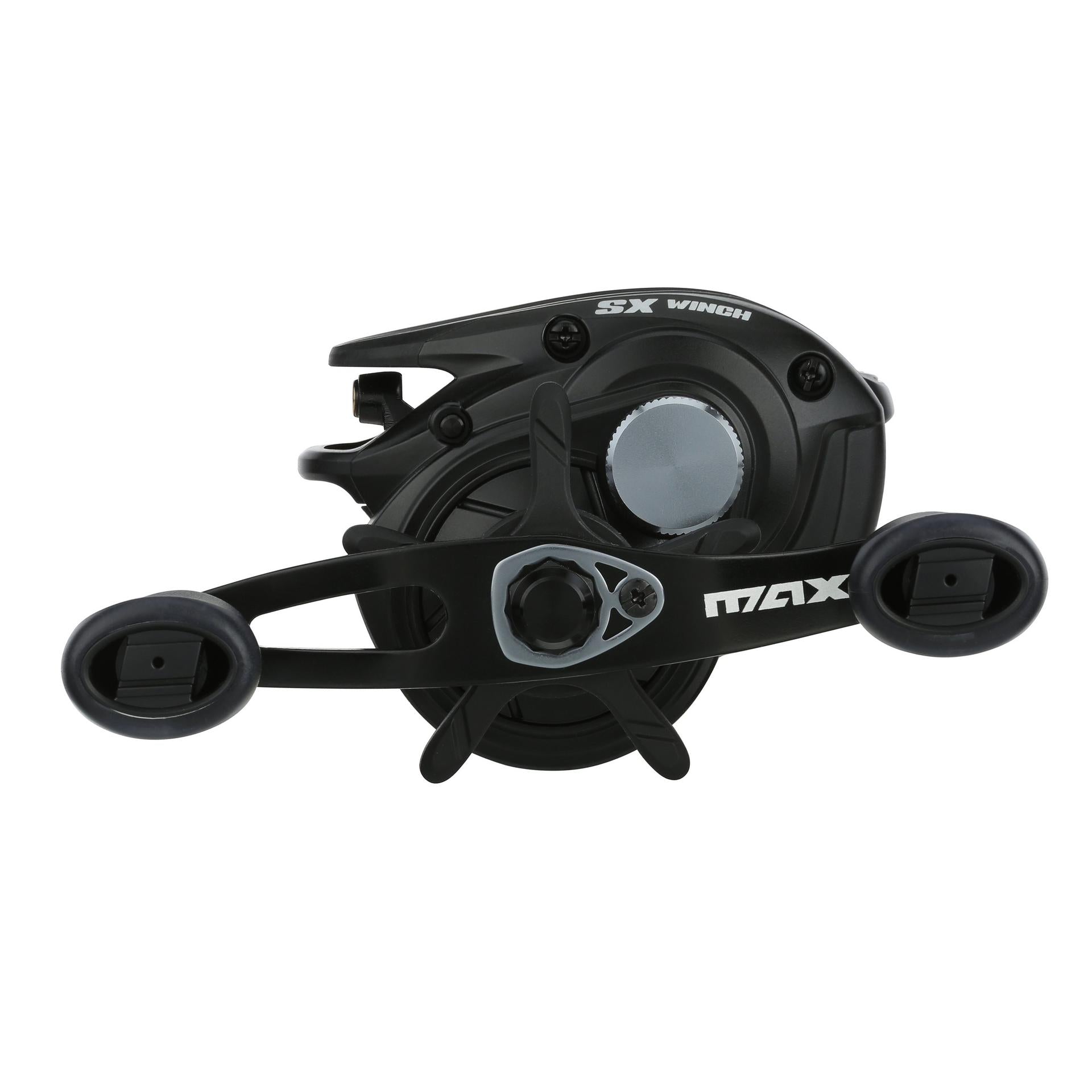 Max? SX Winch Low Profile Reel - Image 9