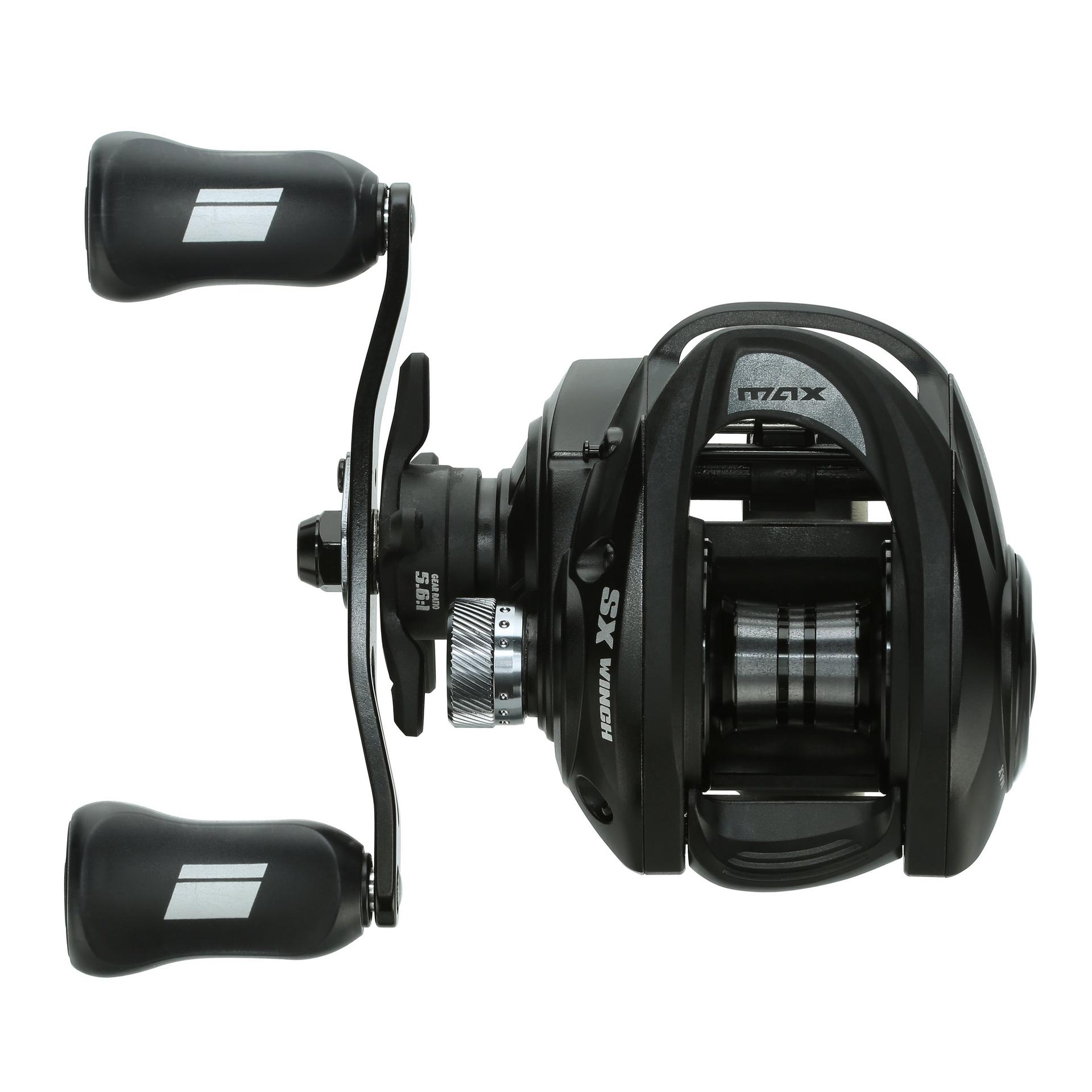Max? SX Winch Low Profile Reel - Image 10