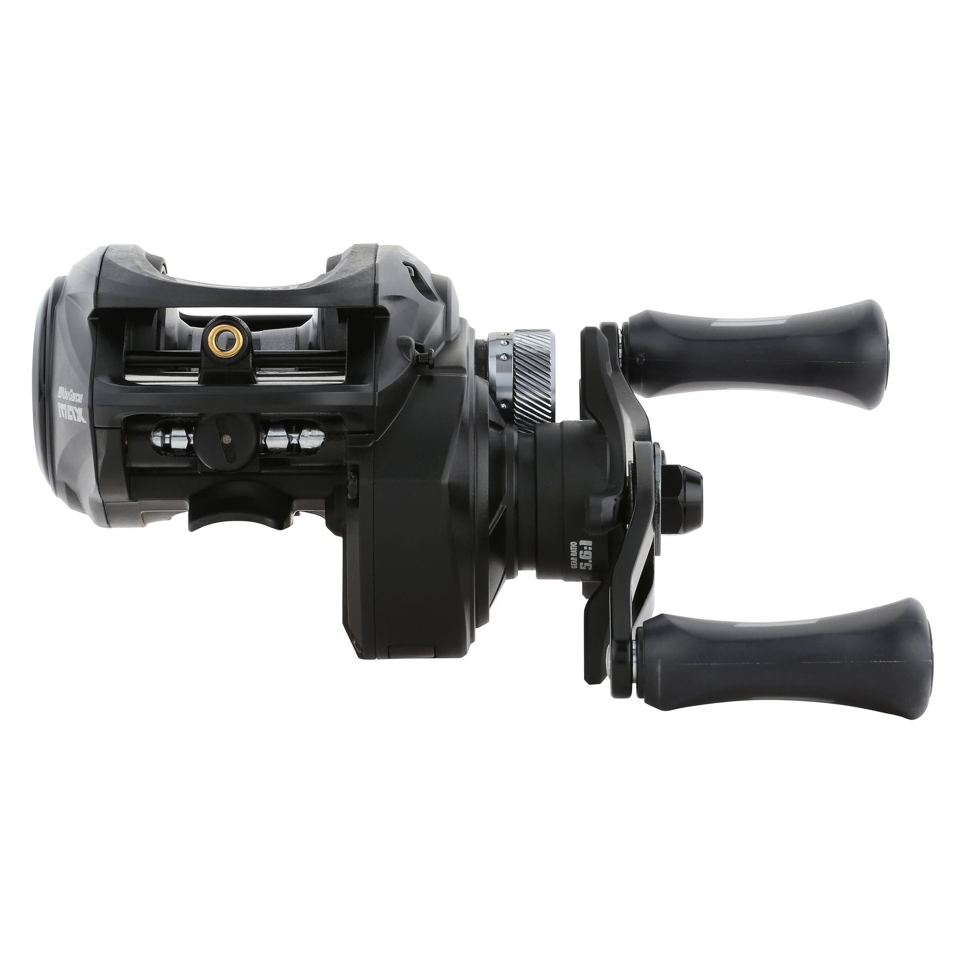 Max? SX Winch Low Profile Reel - Image 11