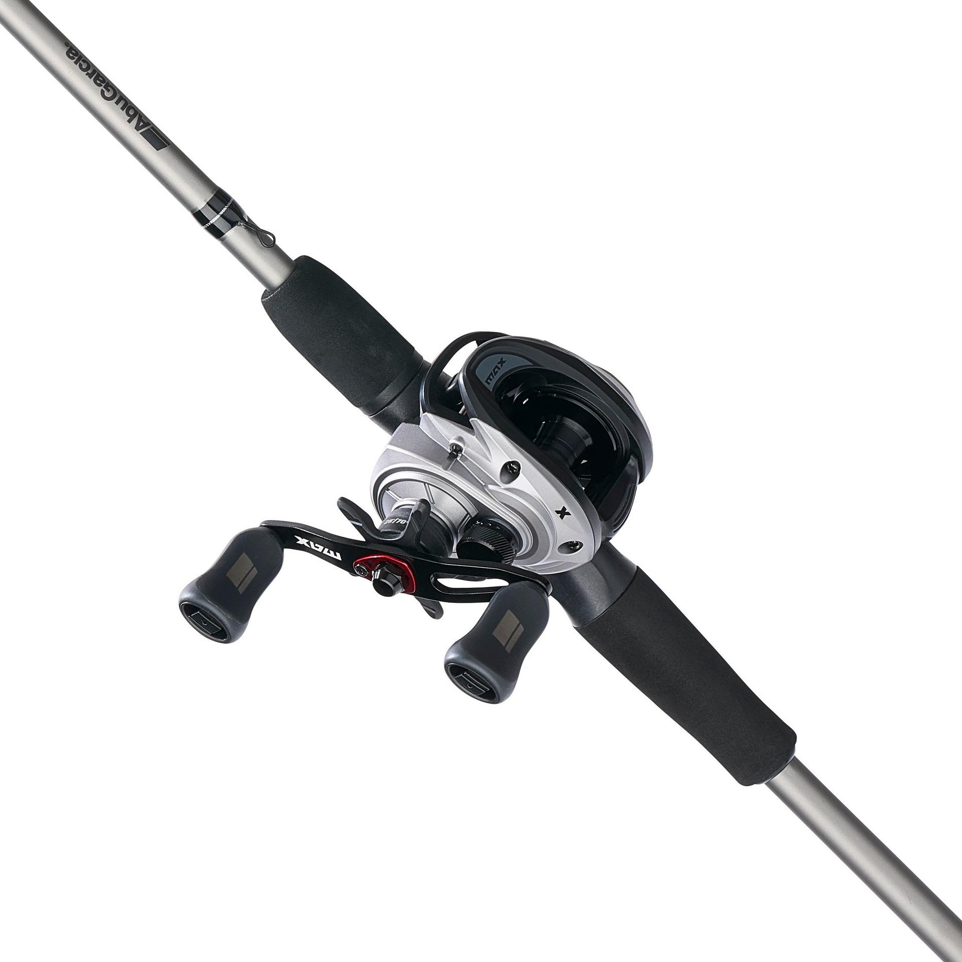 Max? X Baitcast Combo - Image 15