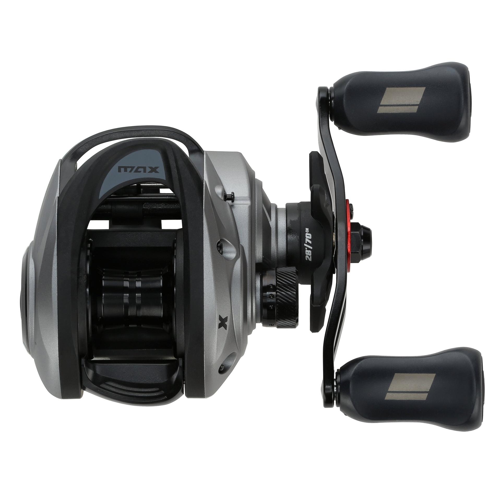 Max? X Low Profile Reel - Image 4