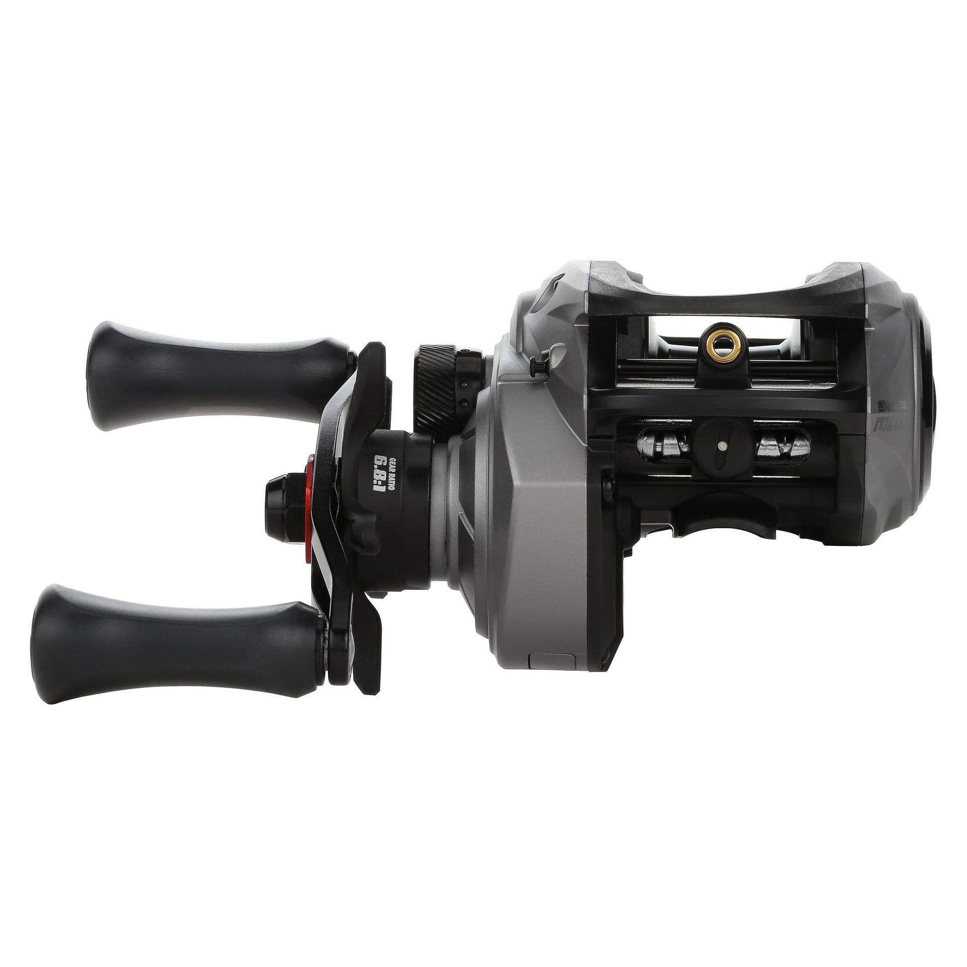 Max? X Low Profile Reel - Image 5