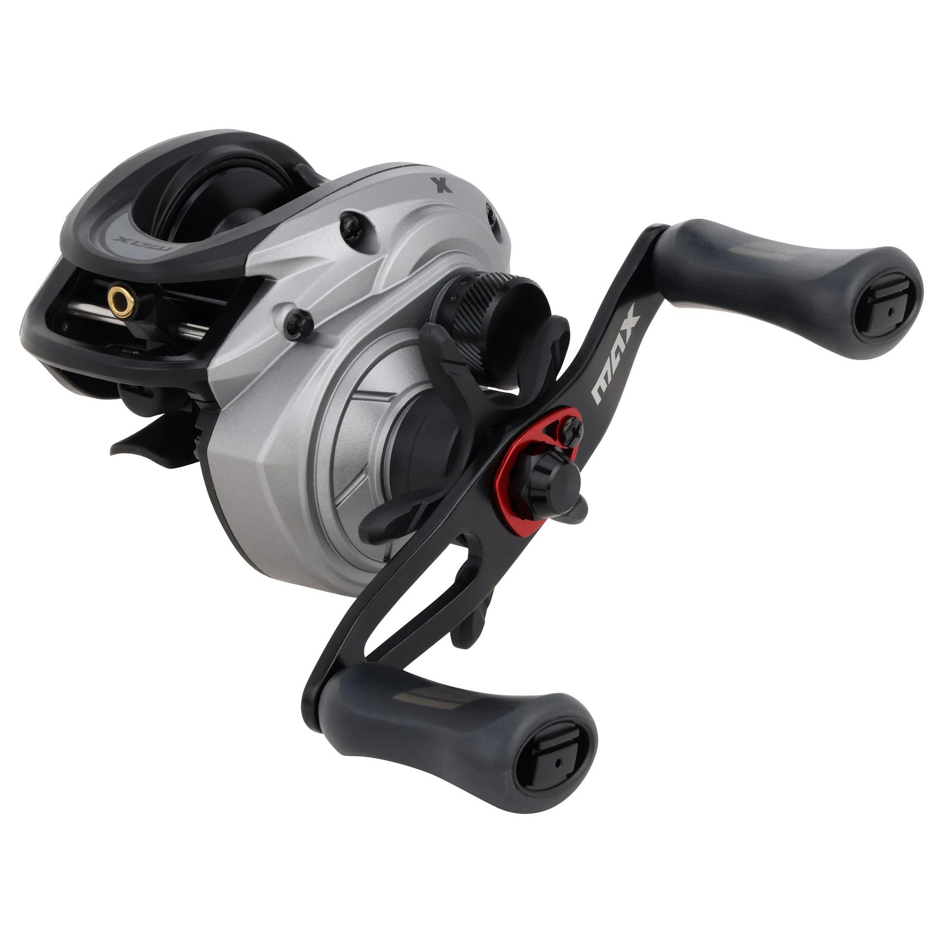 Max? X Low Profile Reel - Image 8
