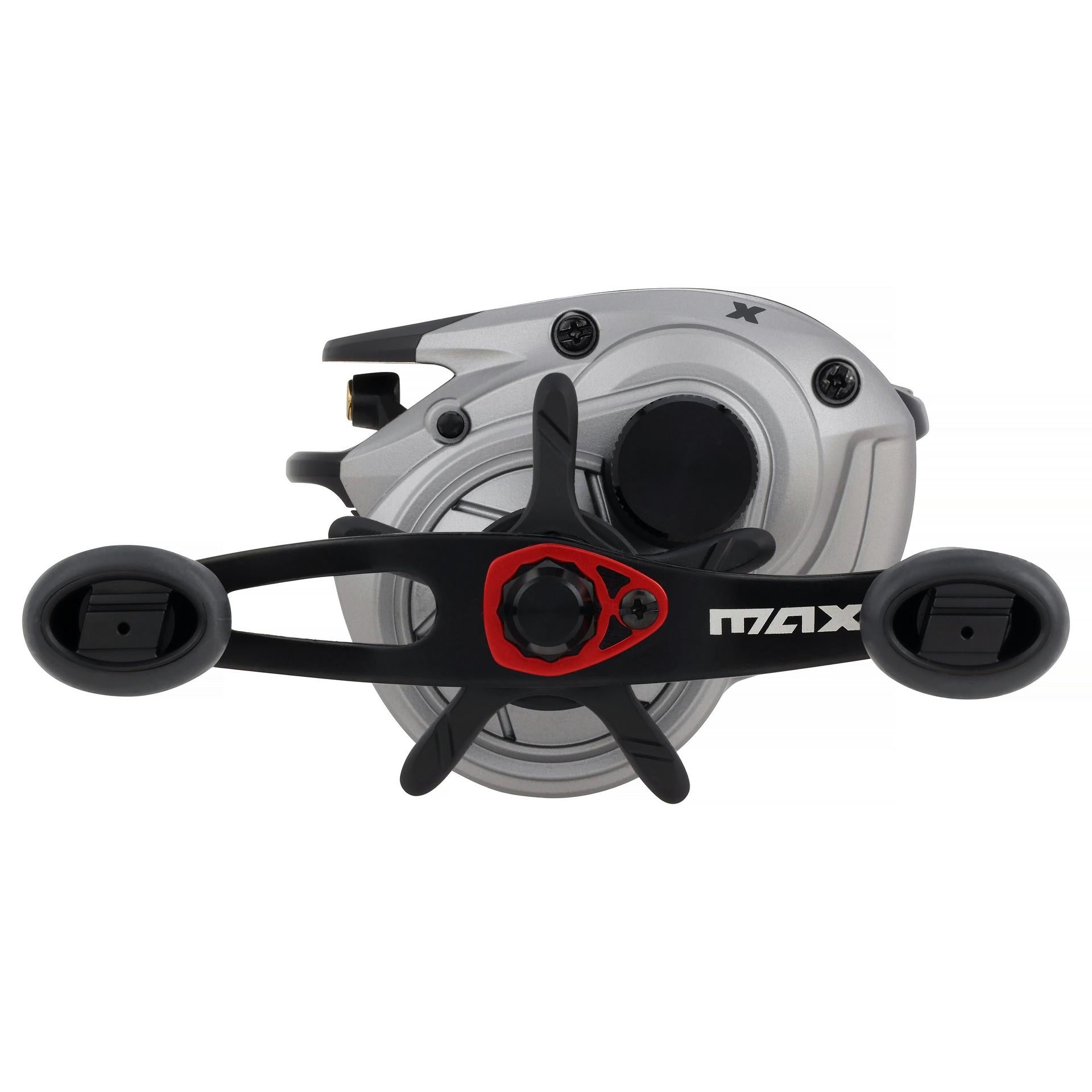 Max? X Low Profile Reel - Image 9