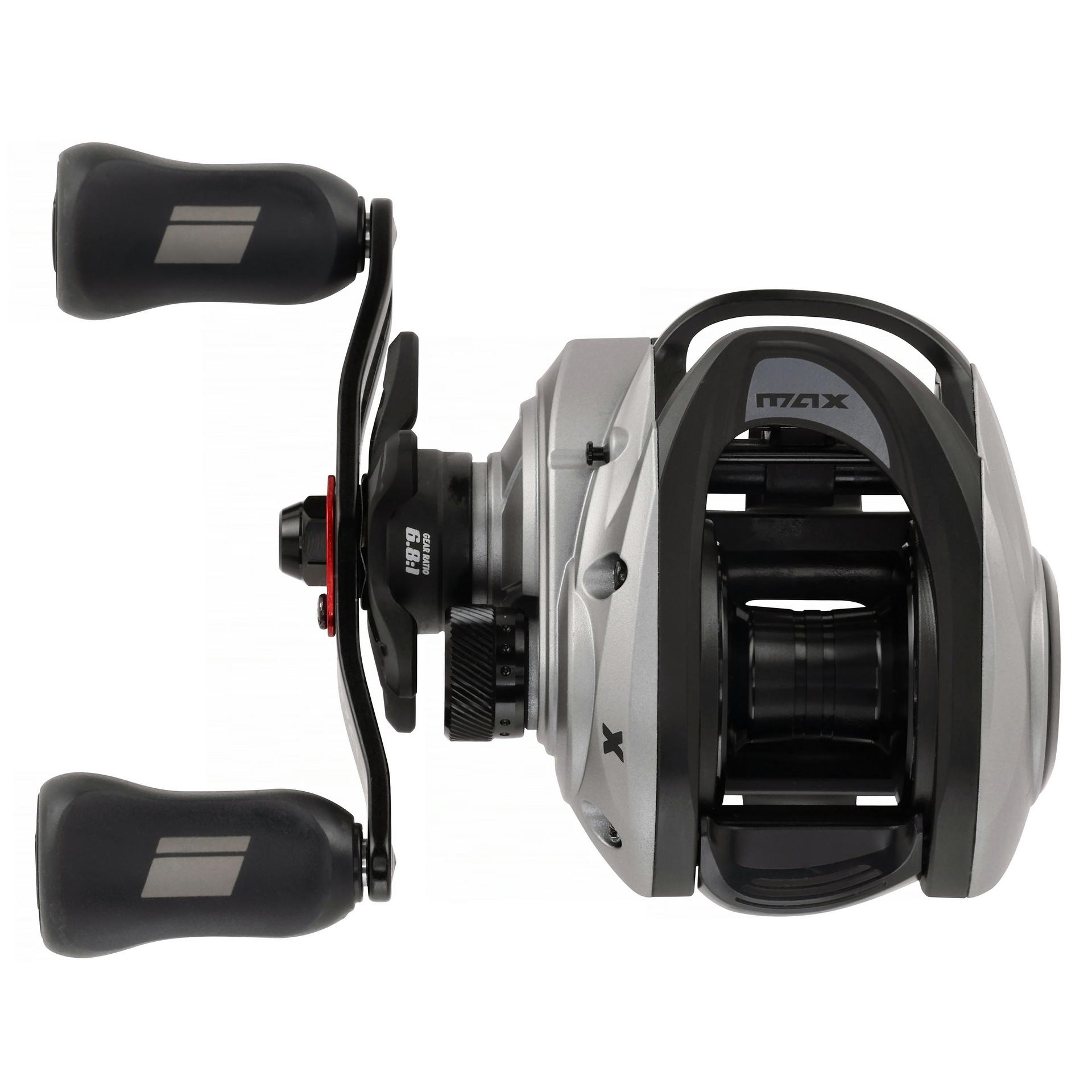 Max? X Low Profile Reel - Image 10