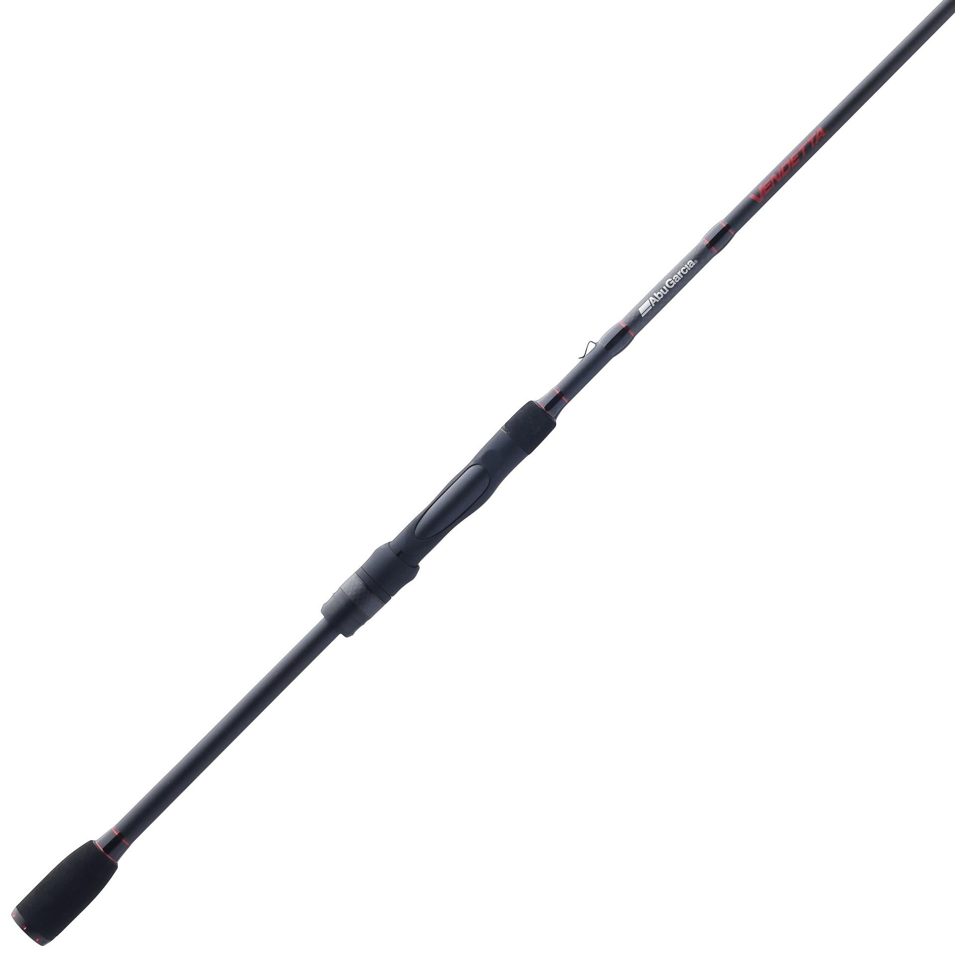 Vendetta? Spinning Rod - Image 55