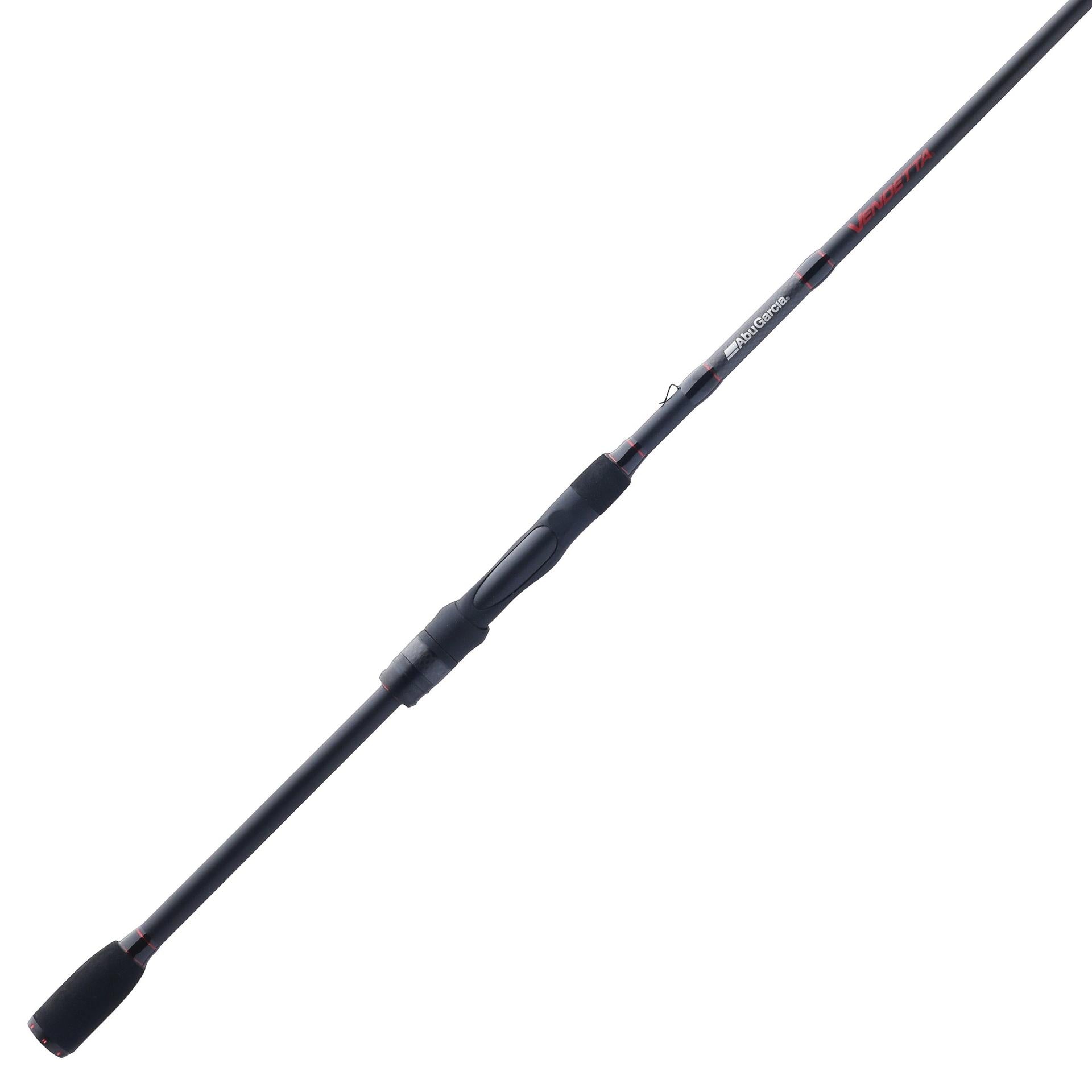 Vendetta? Spinning Rod - Image 61