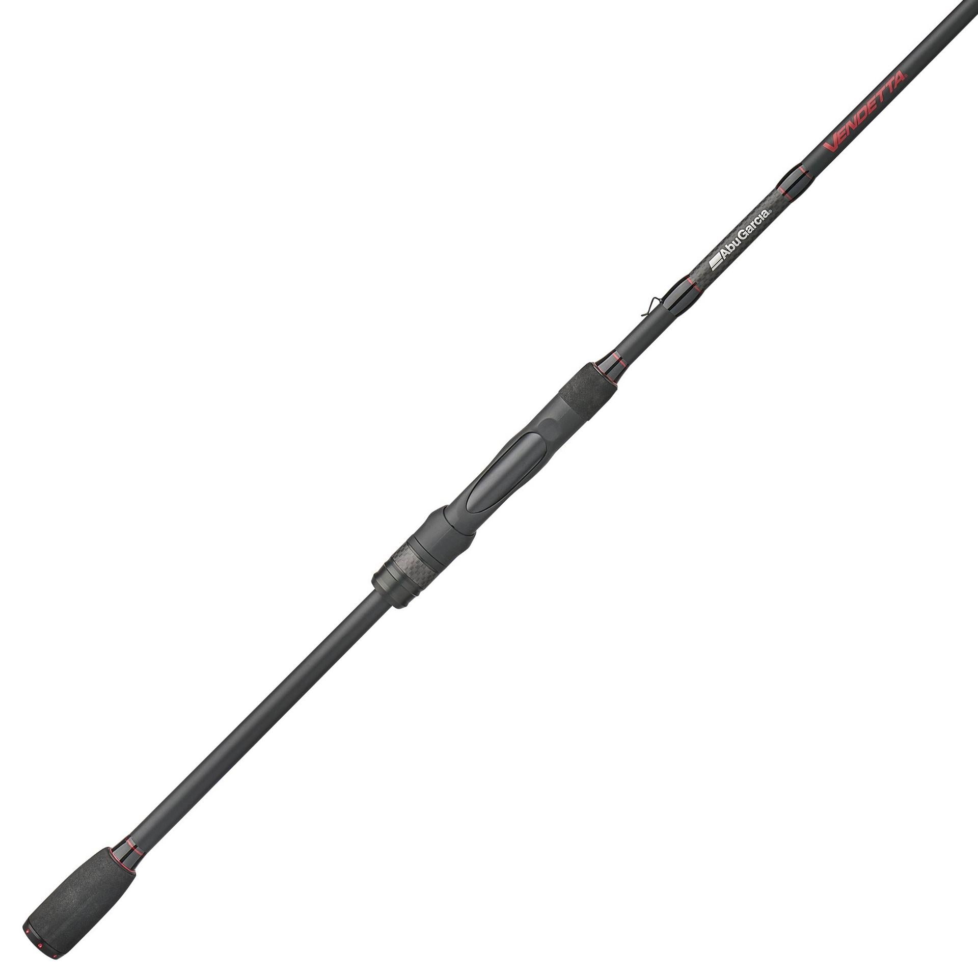 Vendetta? Spinning Rod - Image 66