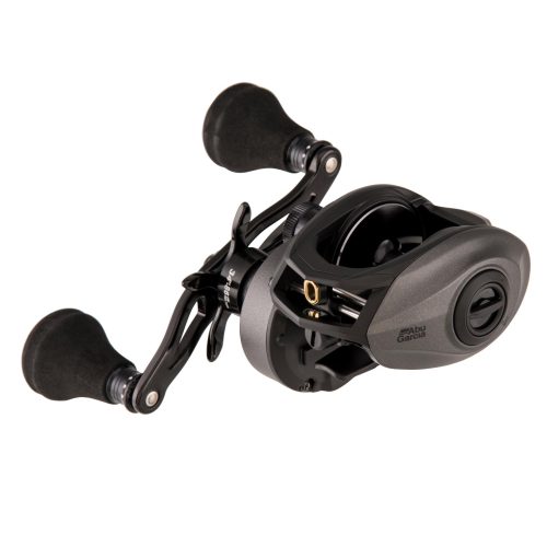 Revo? Beast Low Profile Reel