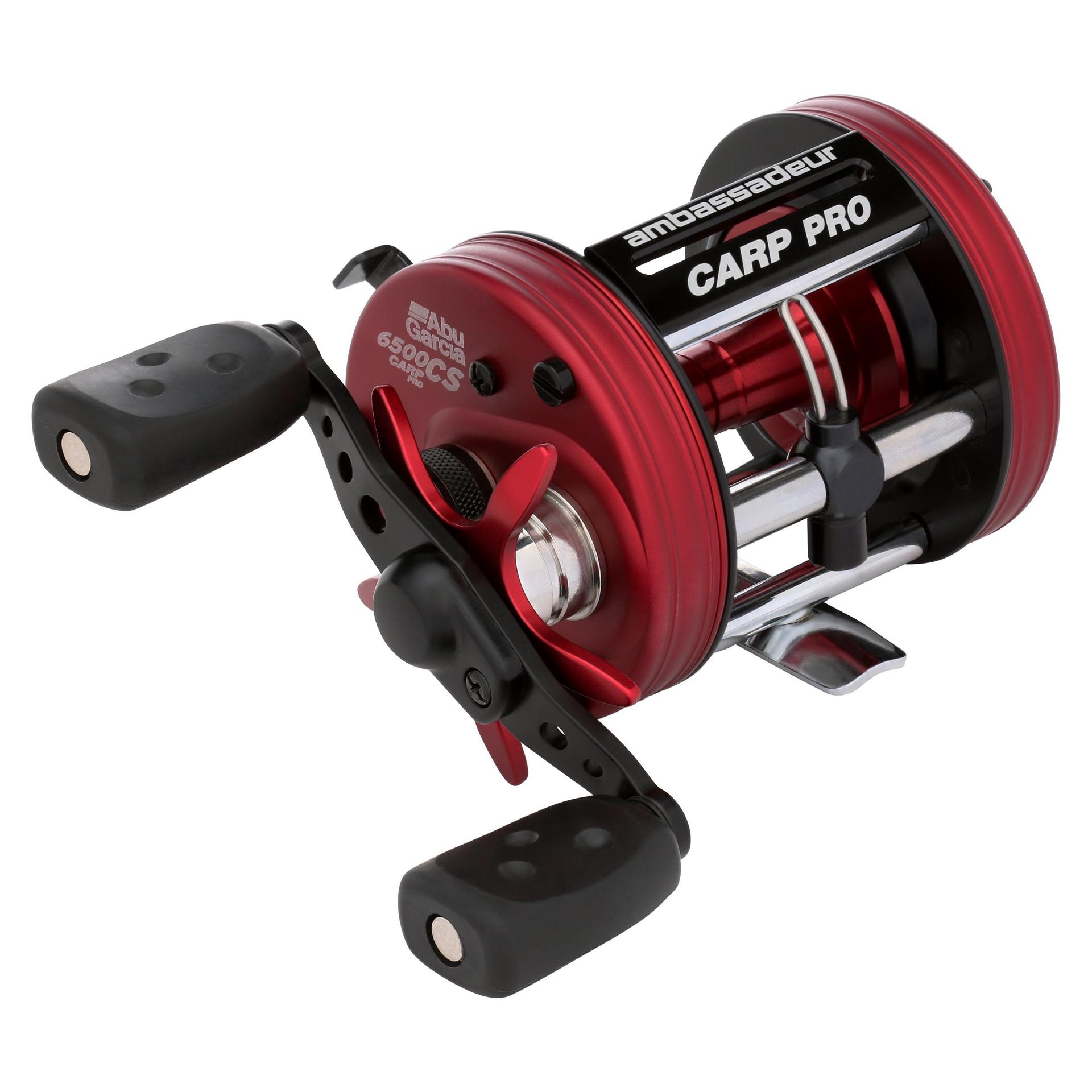 Ambassadeur? Carp Pro Reel - Image 2