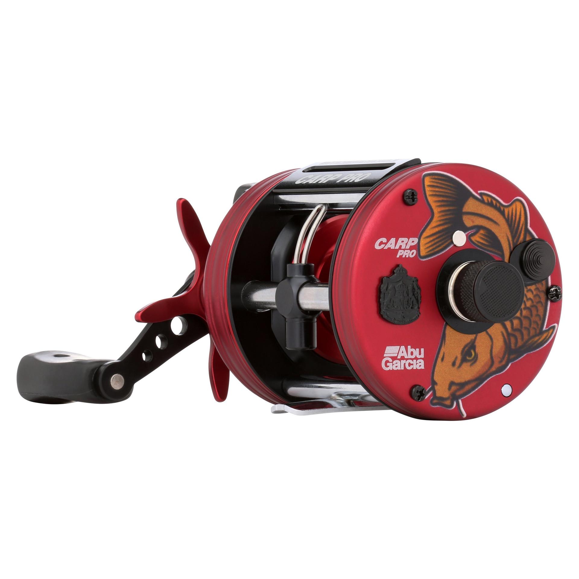 Ambassadeur? Carp Pro Reel - Image 4