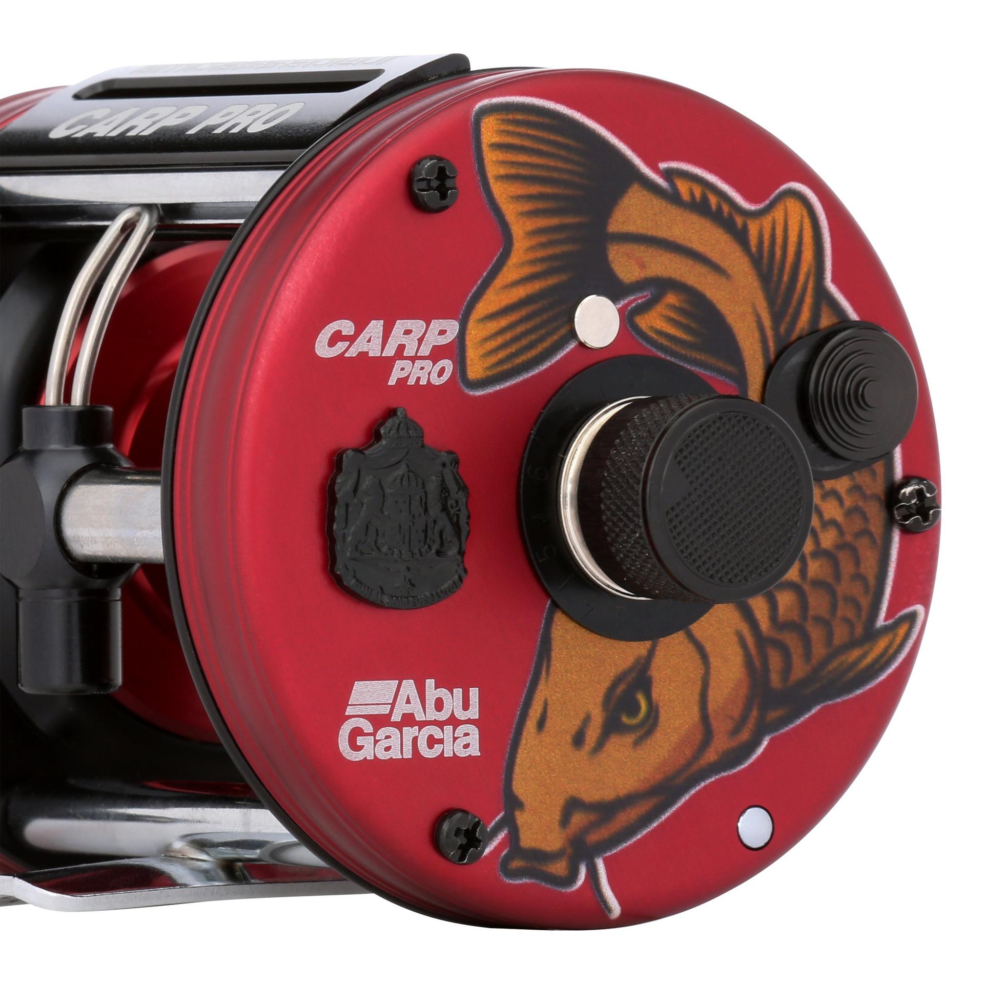 Ambassadeur? Carp Pro Reel - Image 5