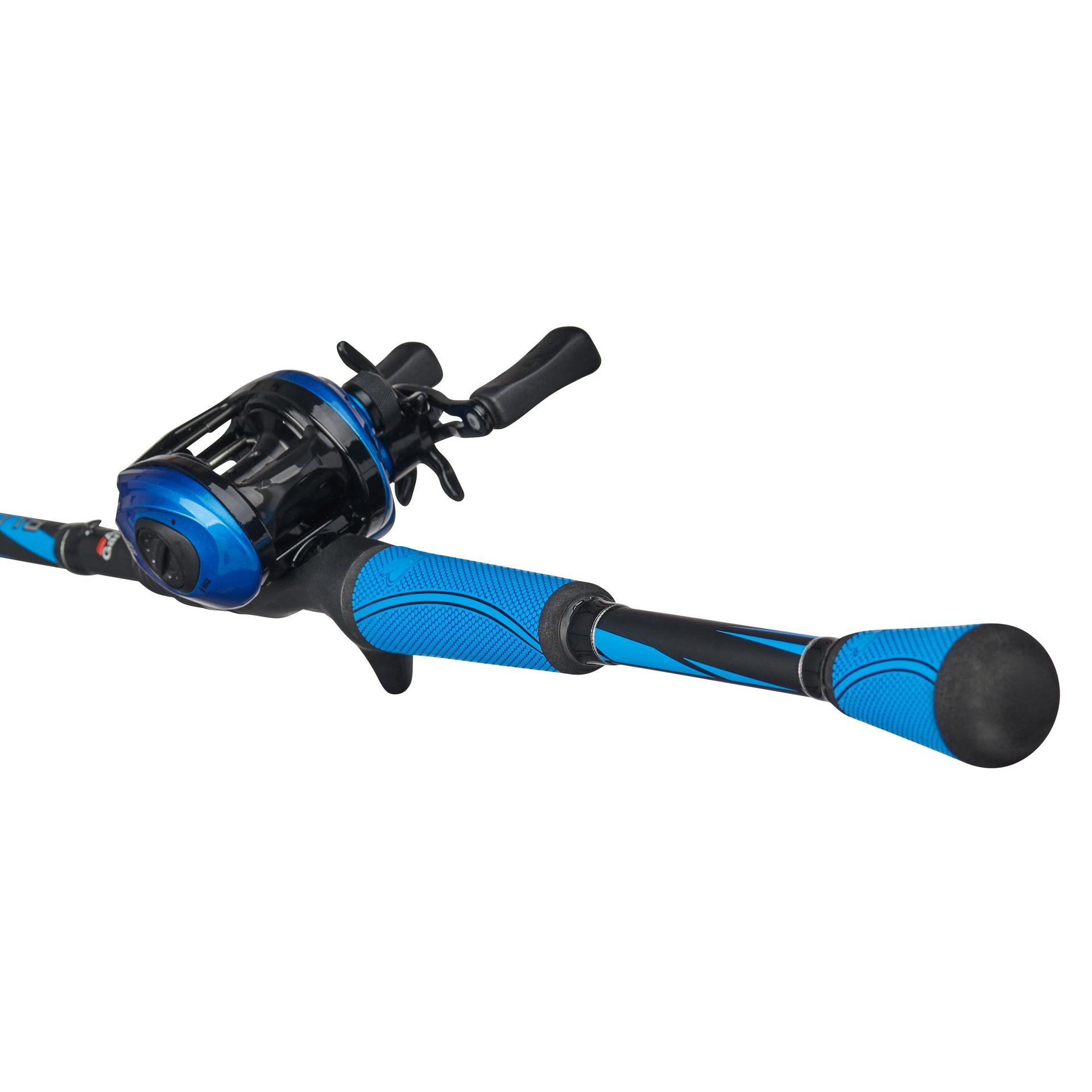 Blue Max? Baitcast Combo - Image 10
