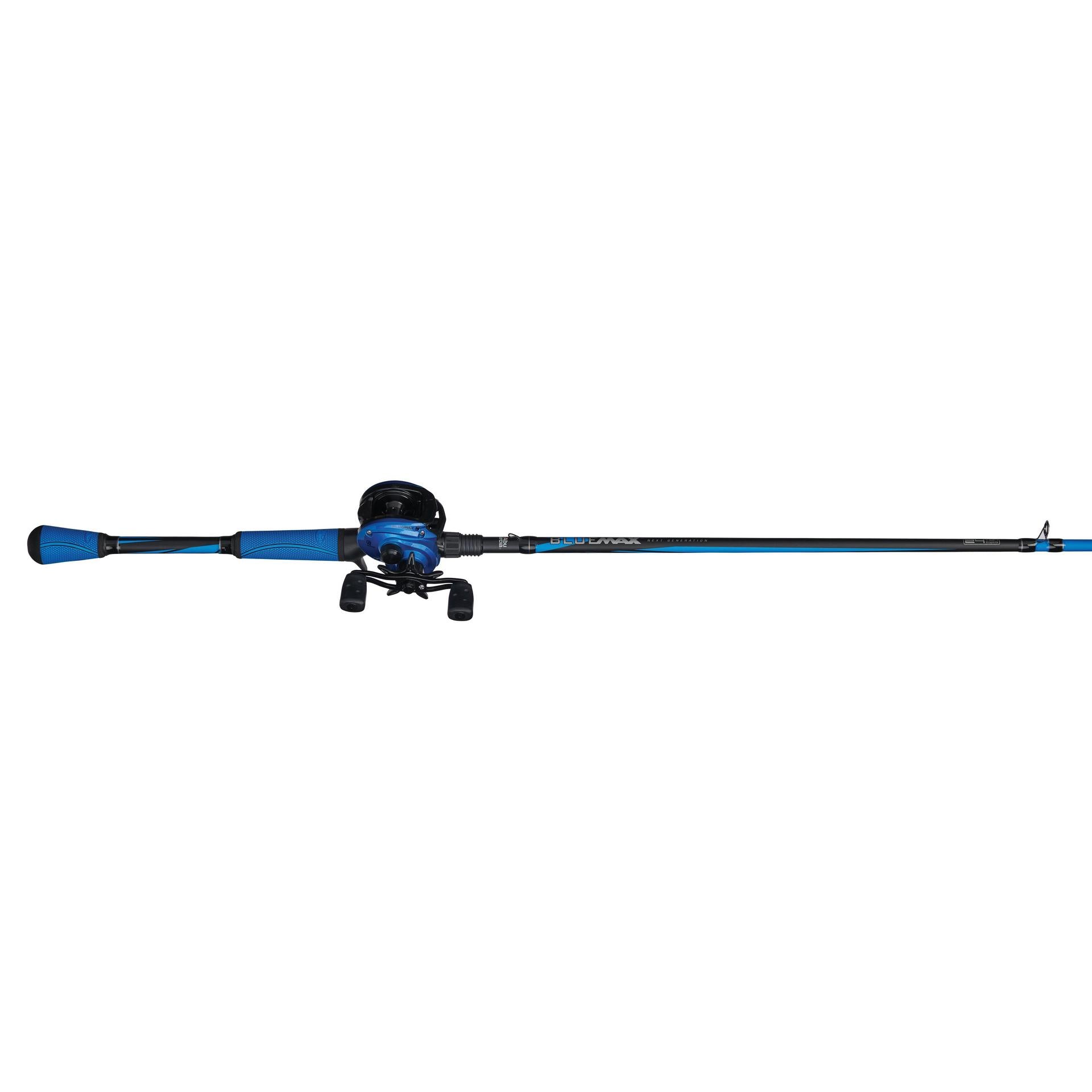 Blue Max? Baitcast Combo - Image 3