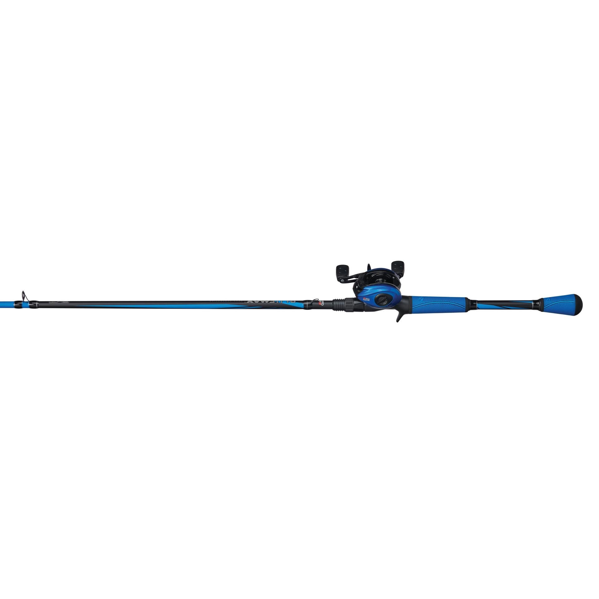 Blue Max? Baitcast Combo - Image 4