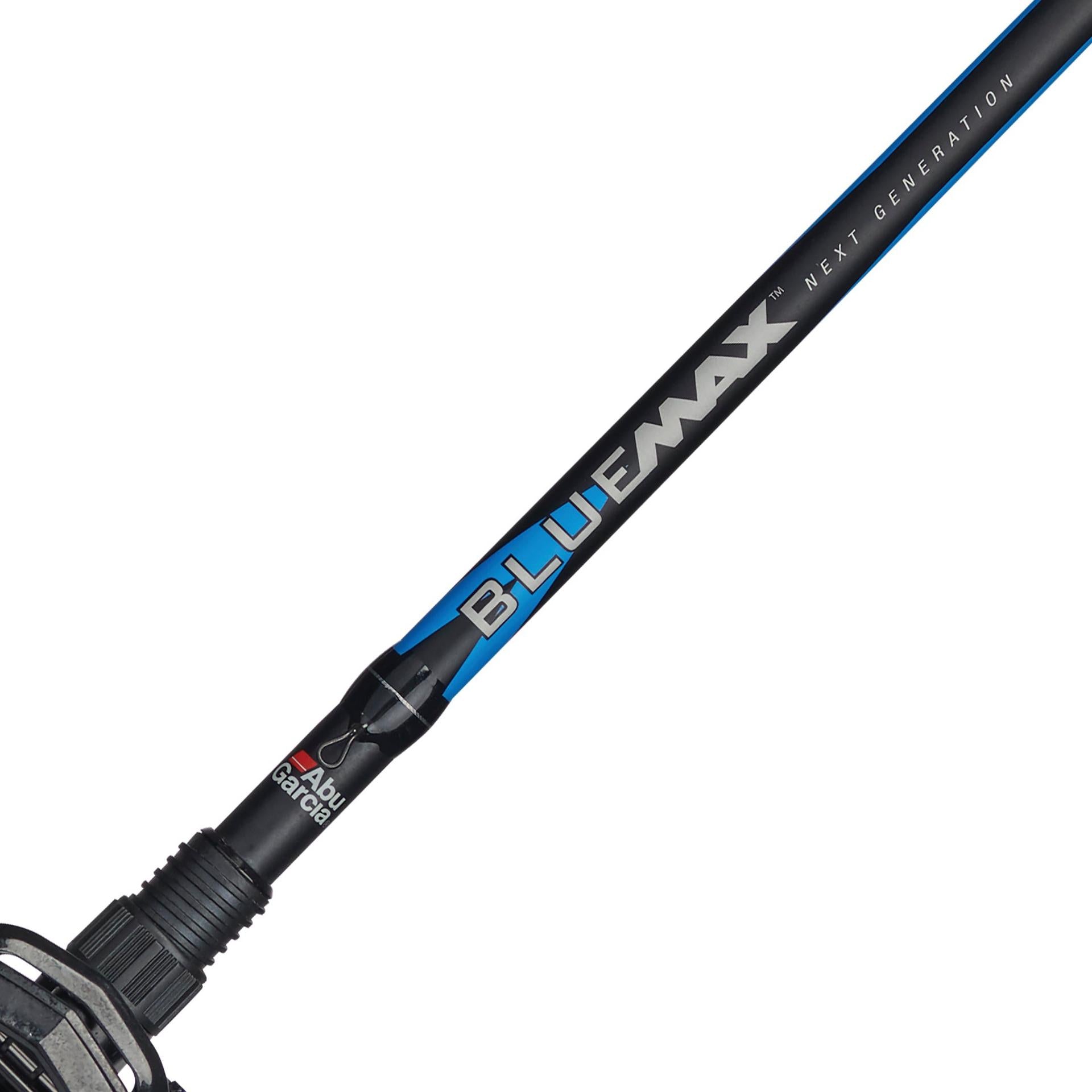 Blue Max? Baitcast Combo - Image 5