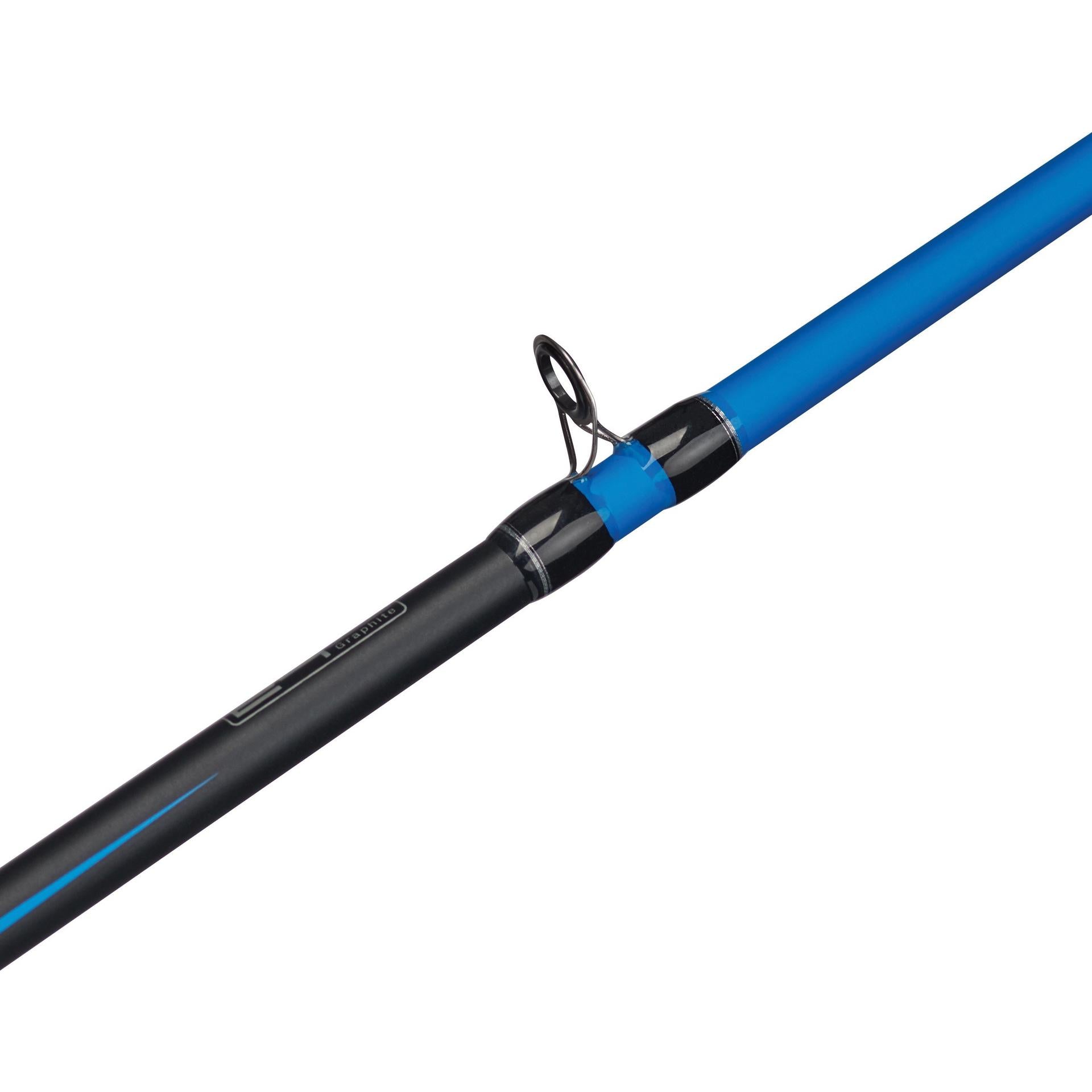 Blue Max? Baitcast Combo - Image 6