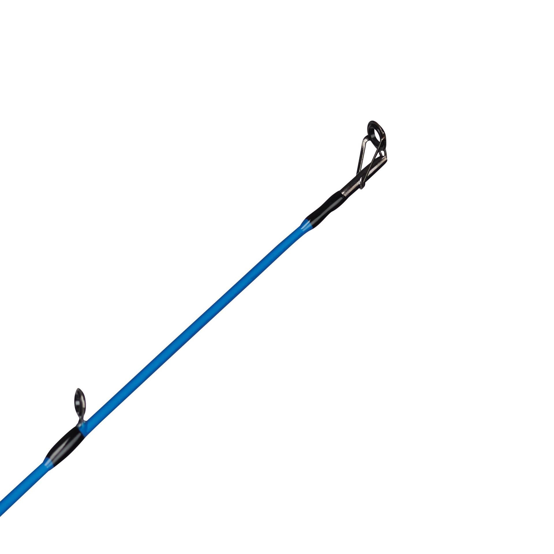 Blue Max? Baitcast Combo - Image 7