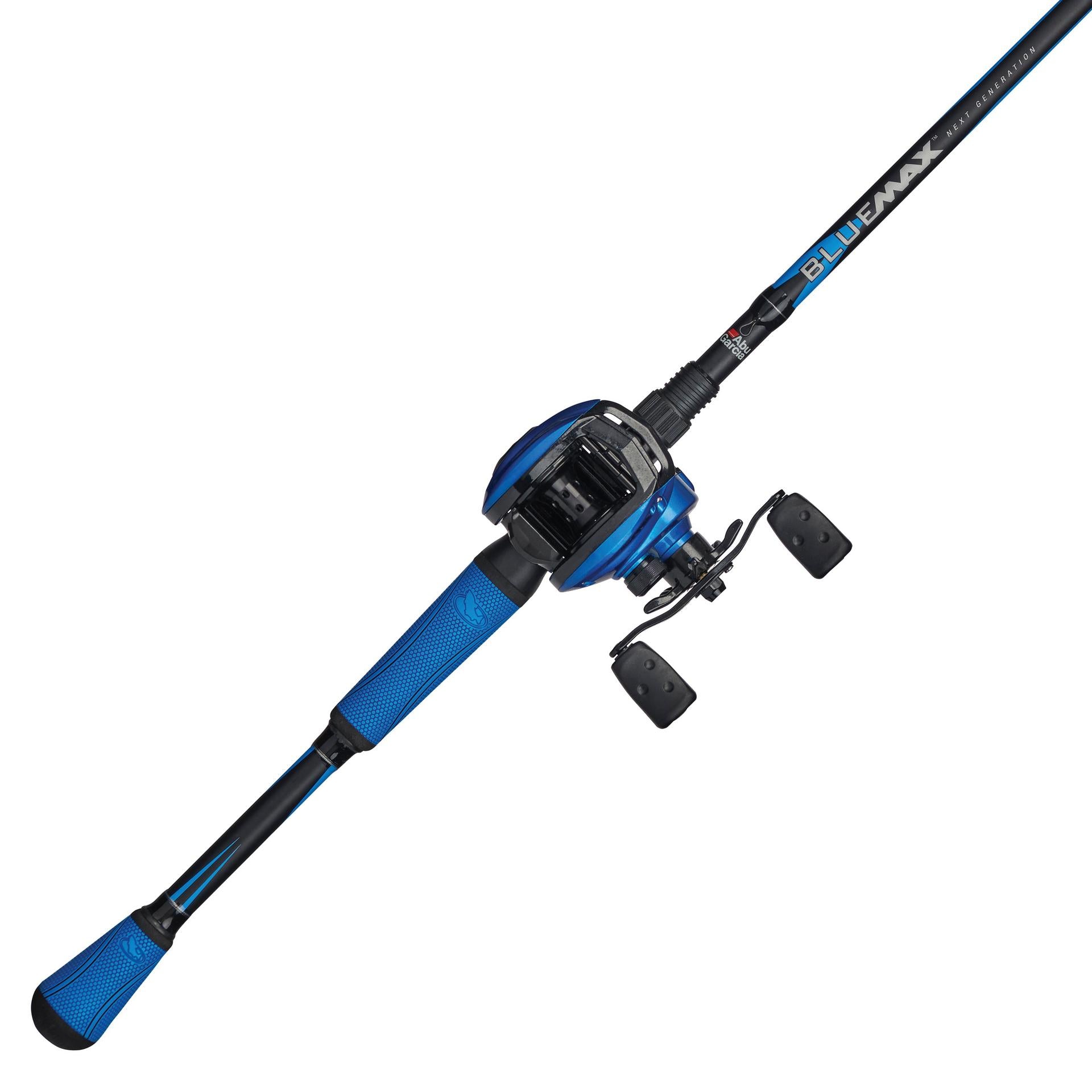 Blue Max? Baitcast Combo - Image 8