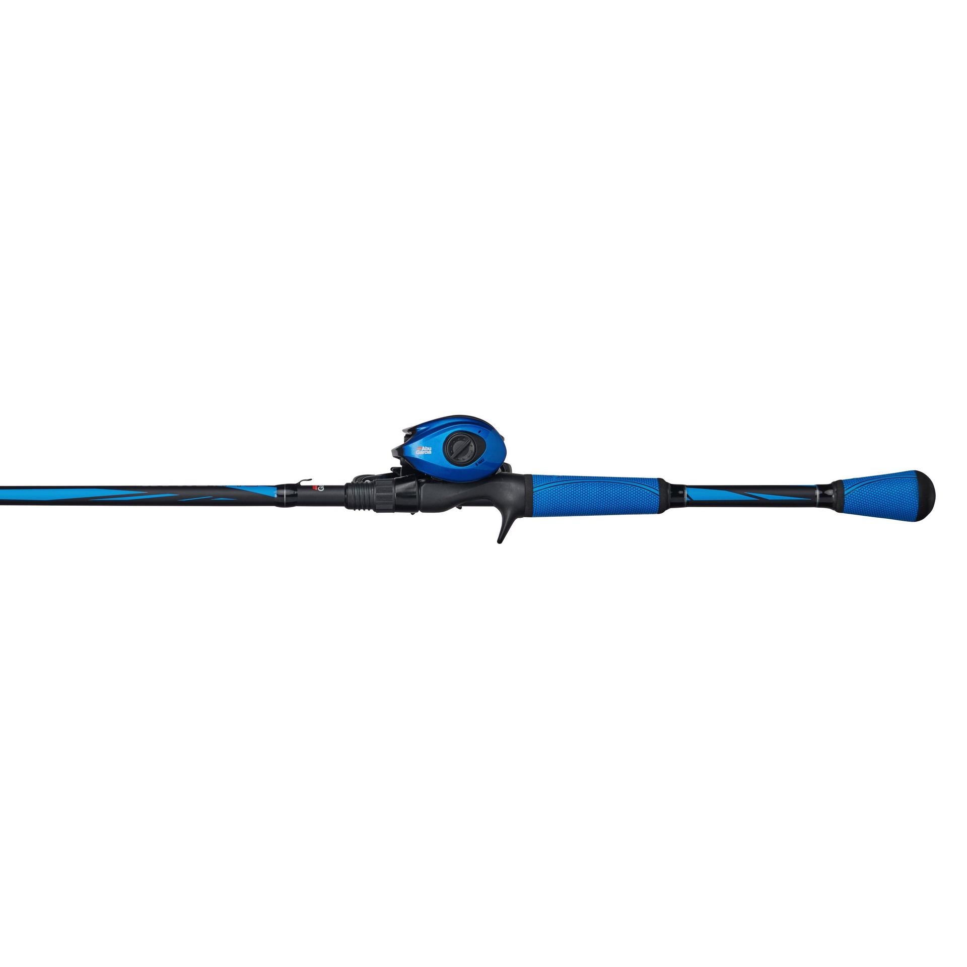 Blue Max? Baitcast Combo - Image 9