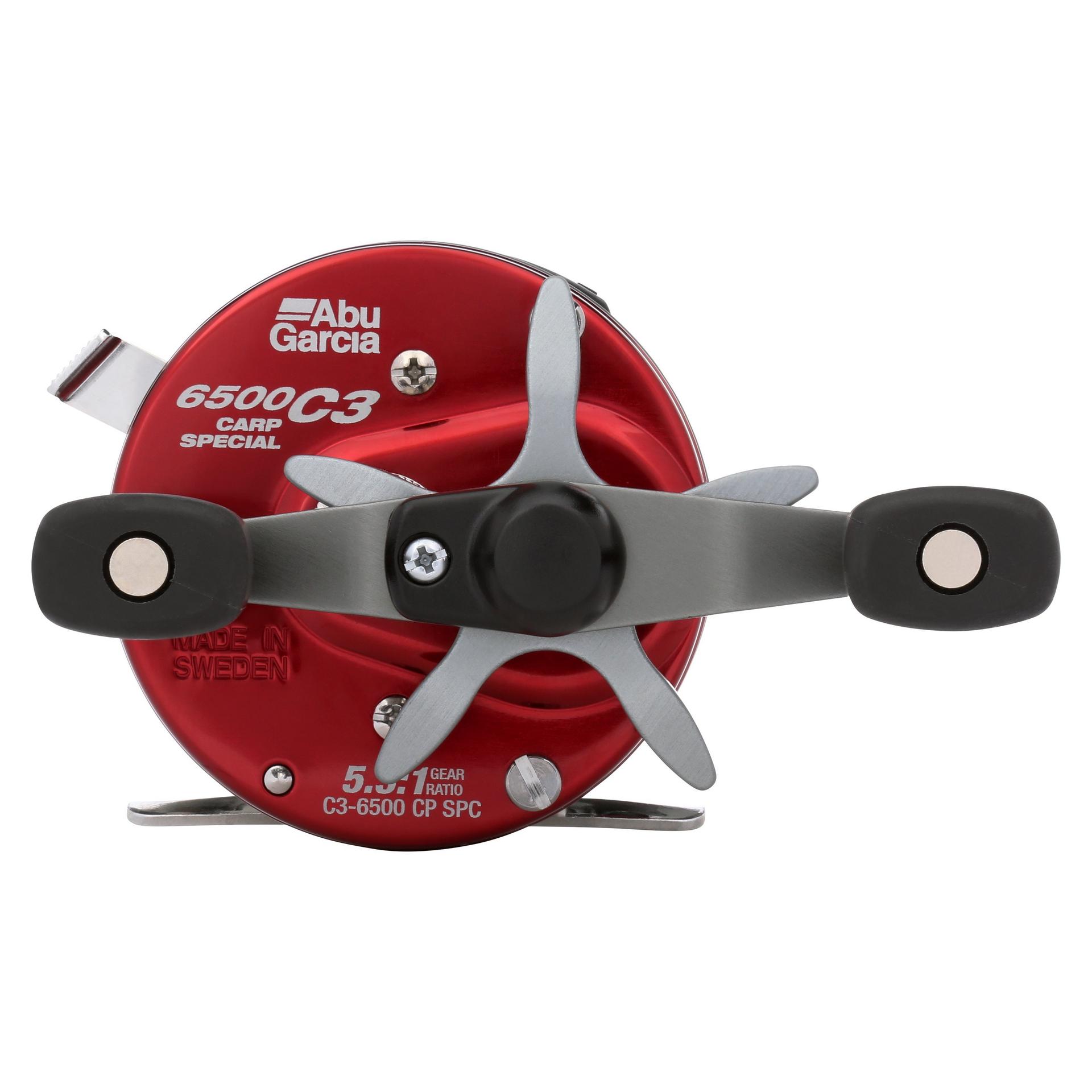 C3 Carp Special Round Reel - Image 3