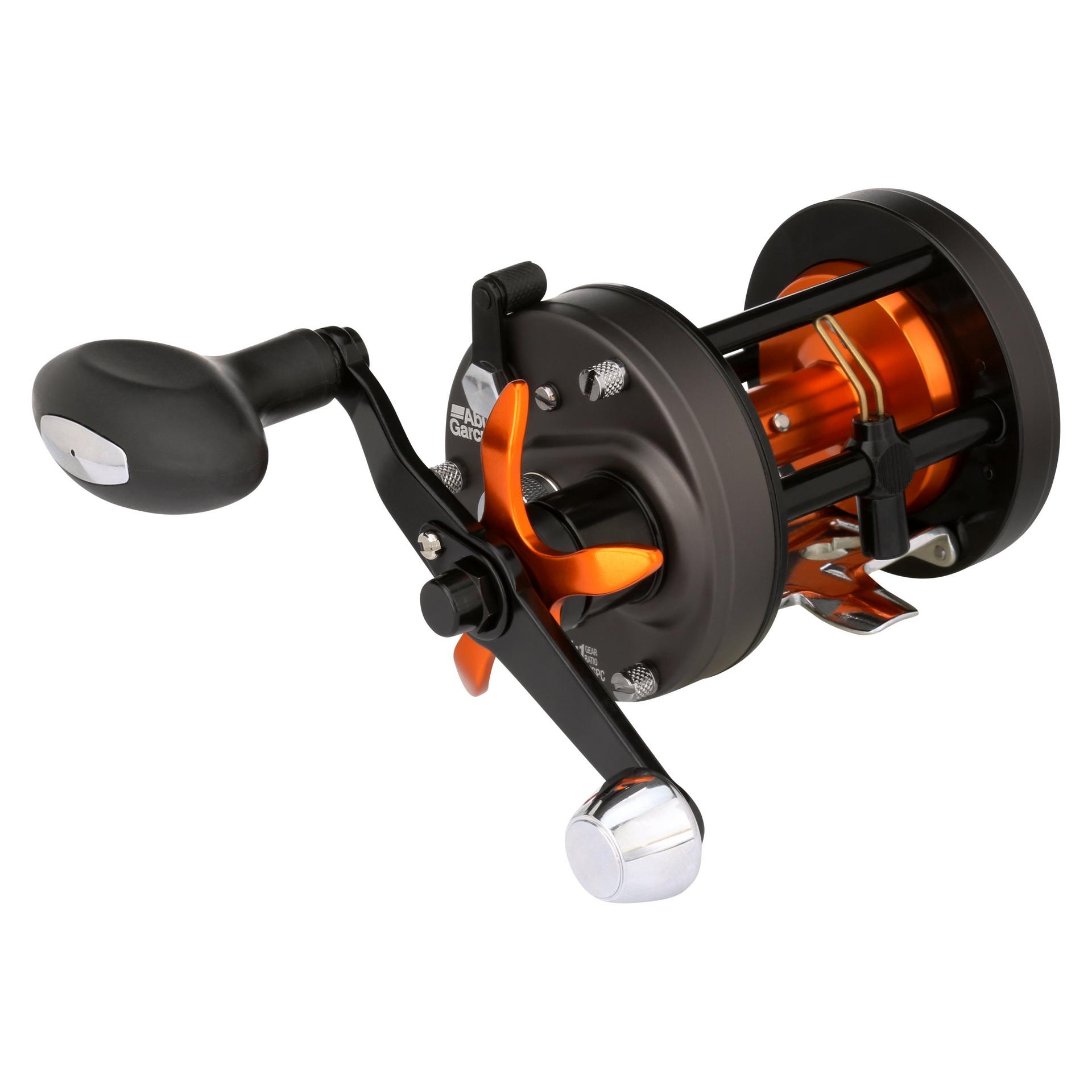C3 Catfish Special Round Reel - Image 8