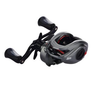 Max? 4 Low Profile Reel