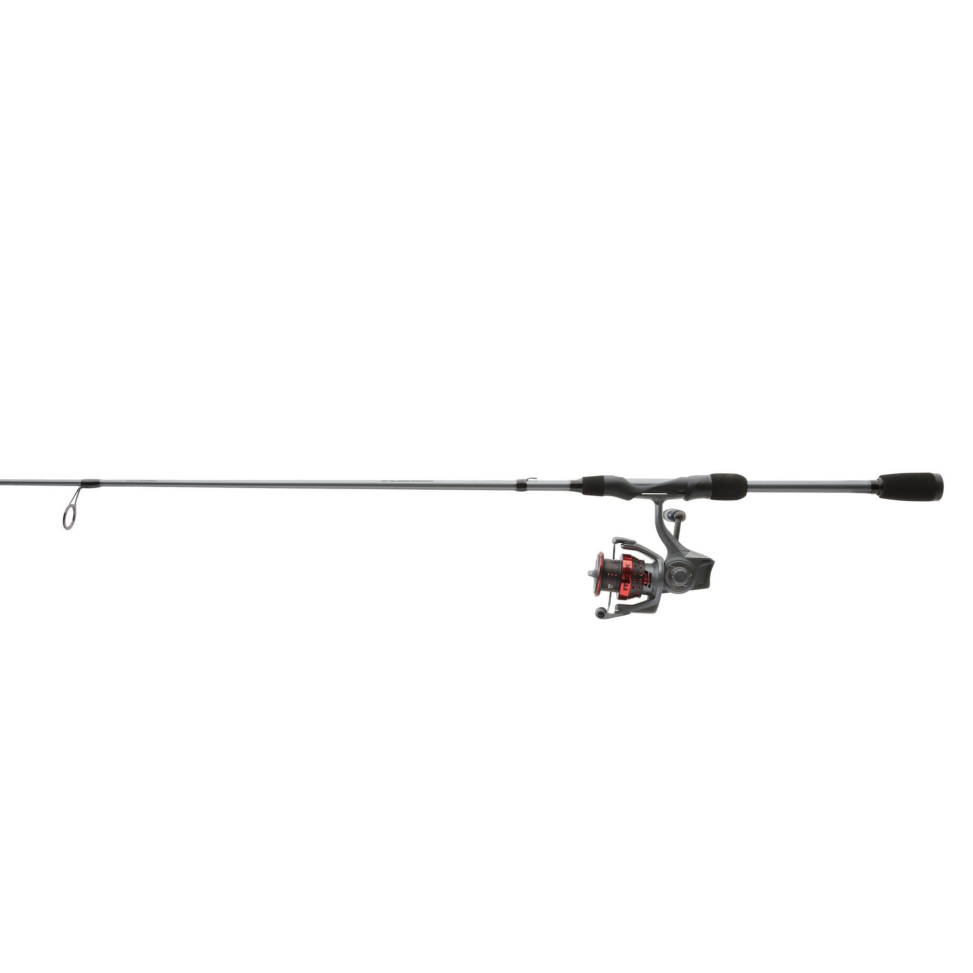 Max? Elite Spinning Combo - Image 3
