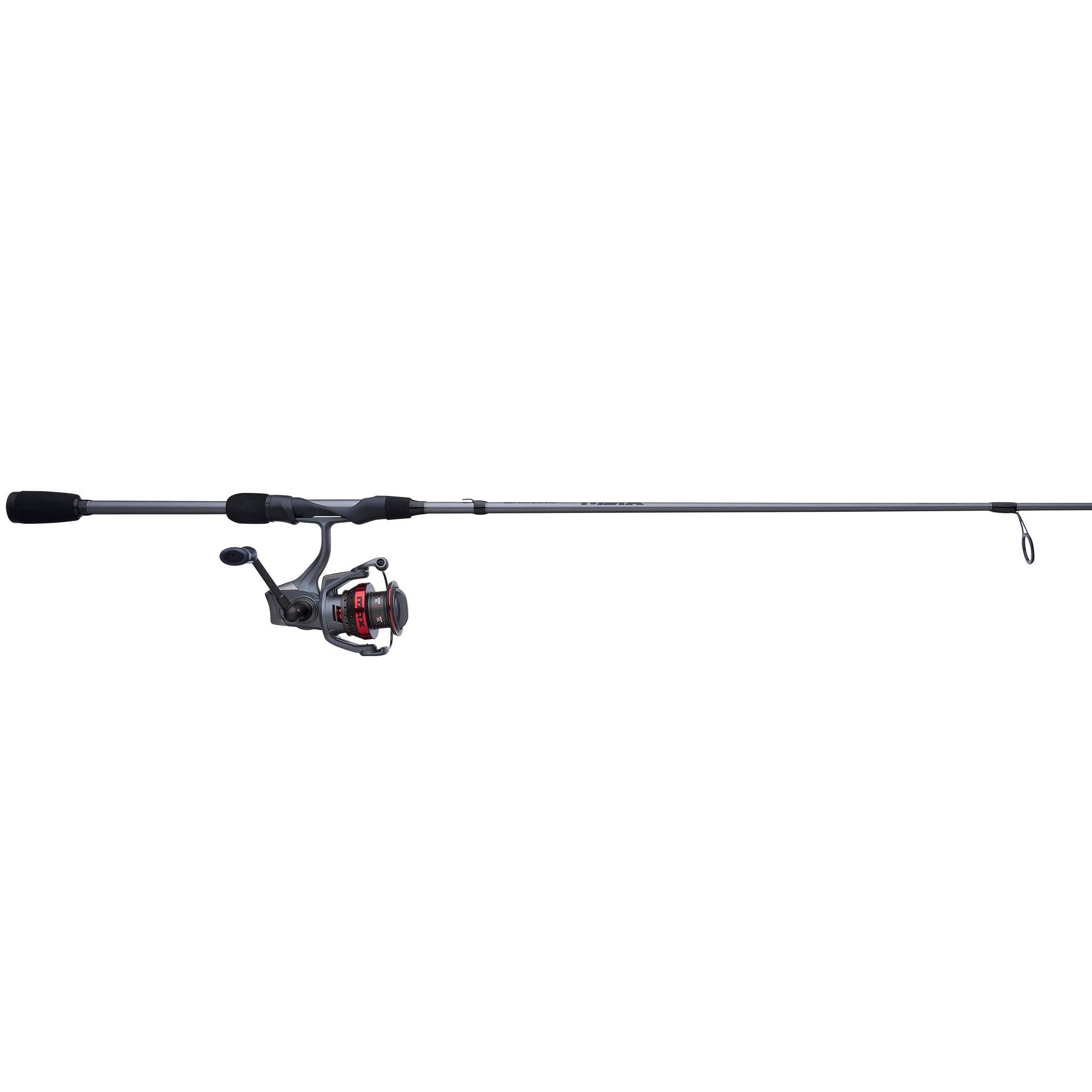 Max? Elite Spinning Combo - Image 2