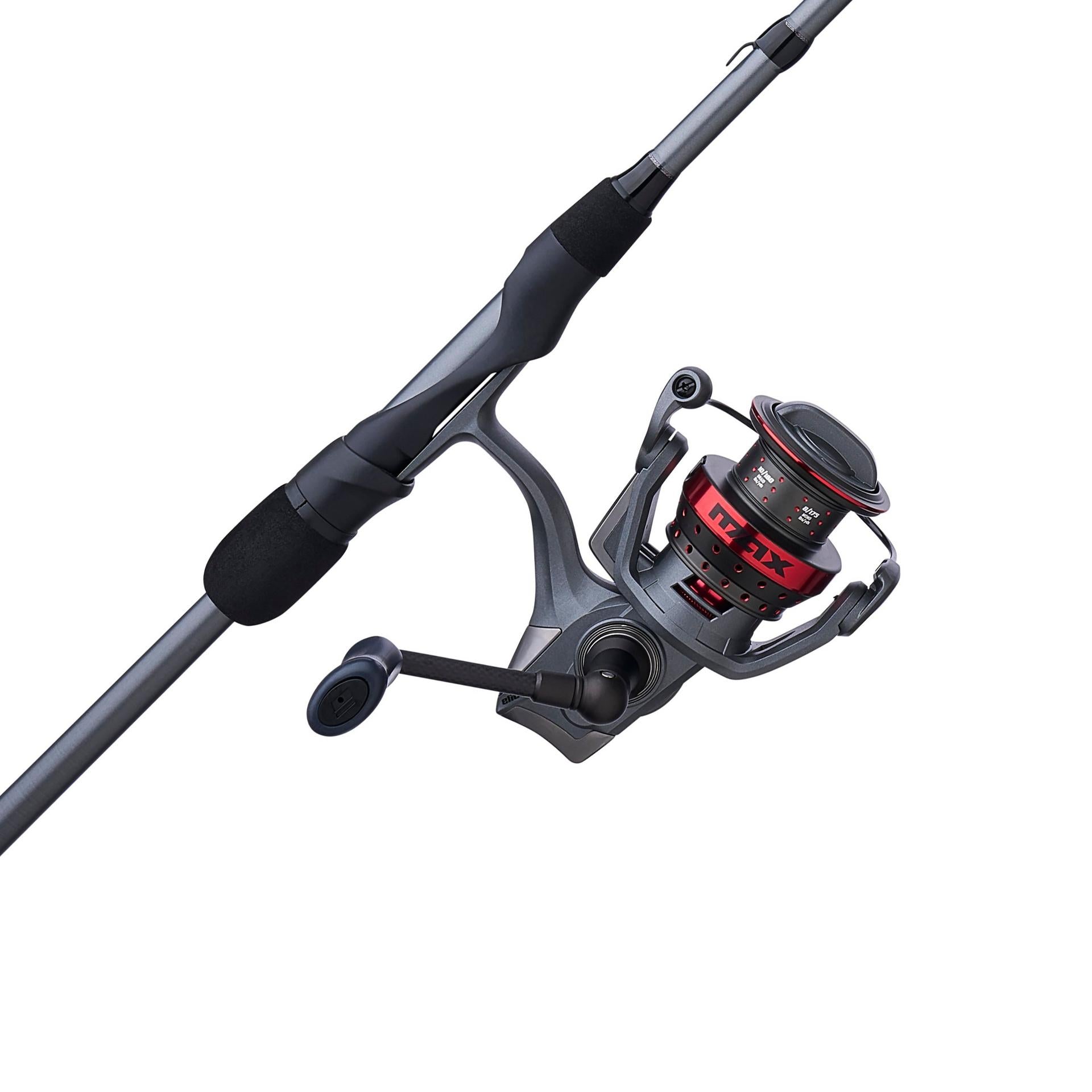 Max? Elite Spinning Combo - Image 10